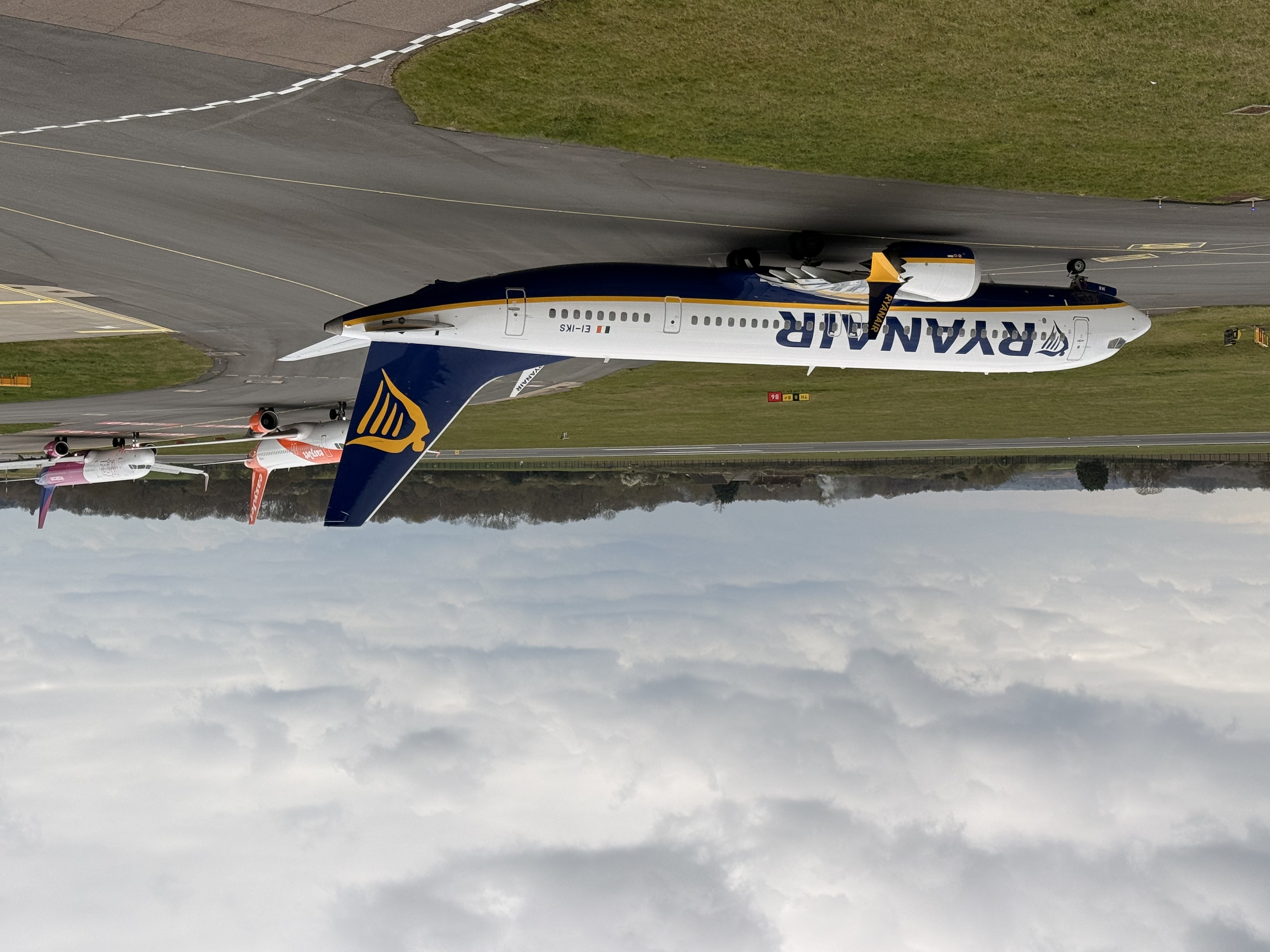 Aircraft