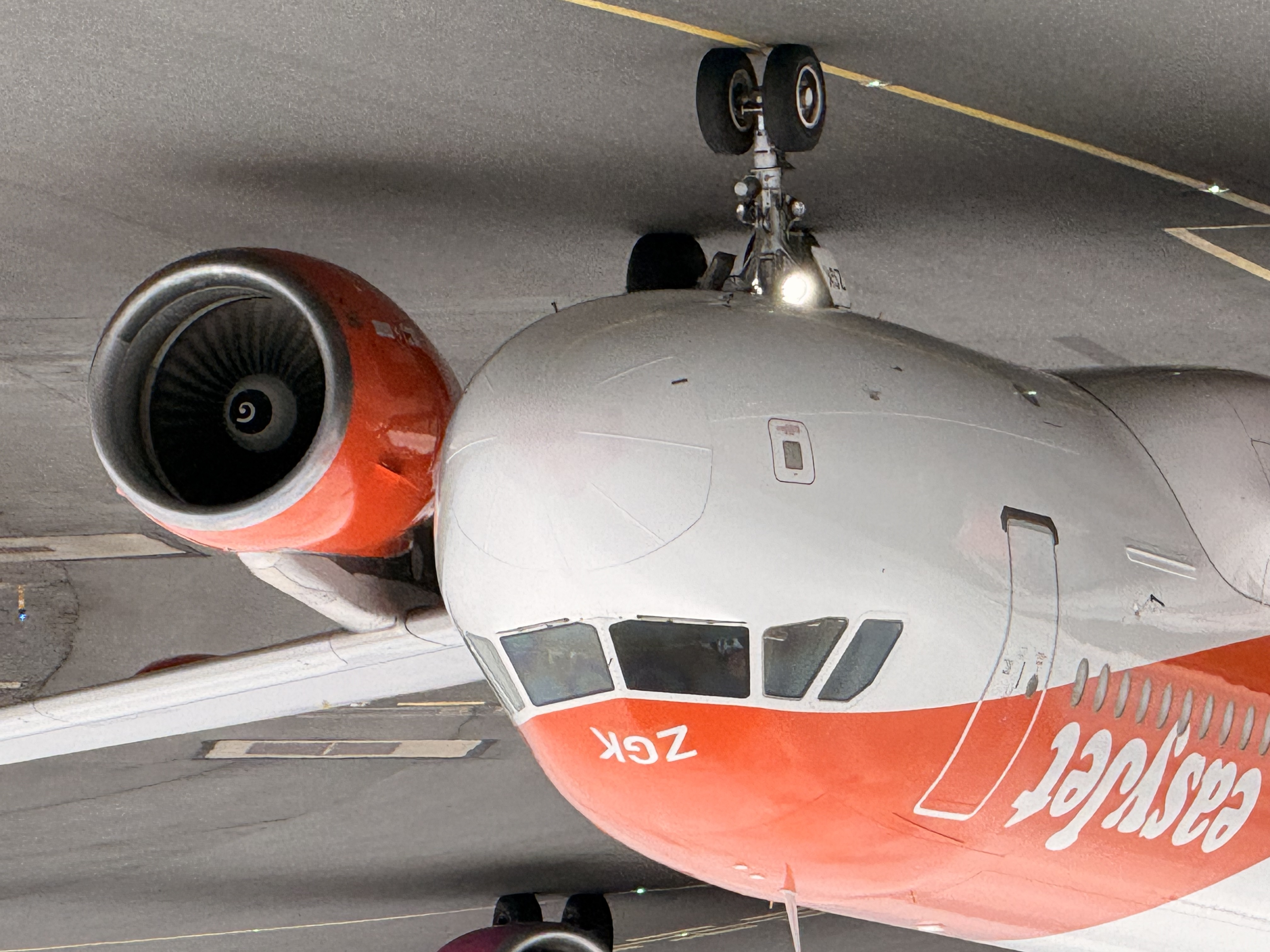 Aircraft