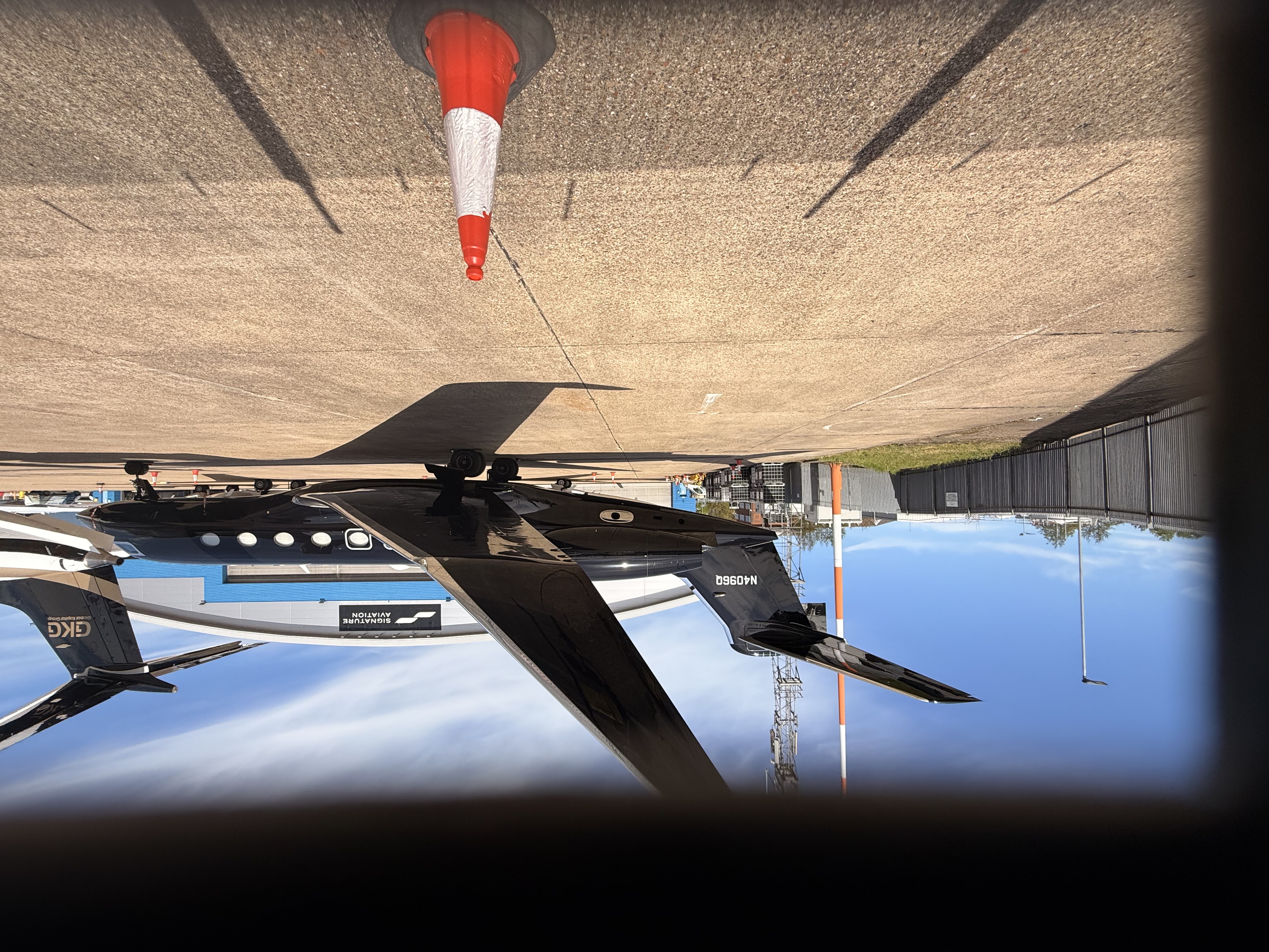 Aircraft