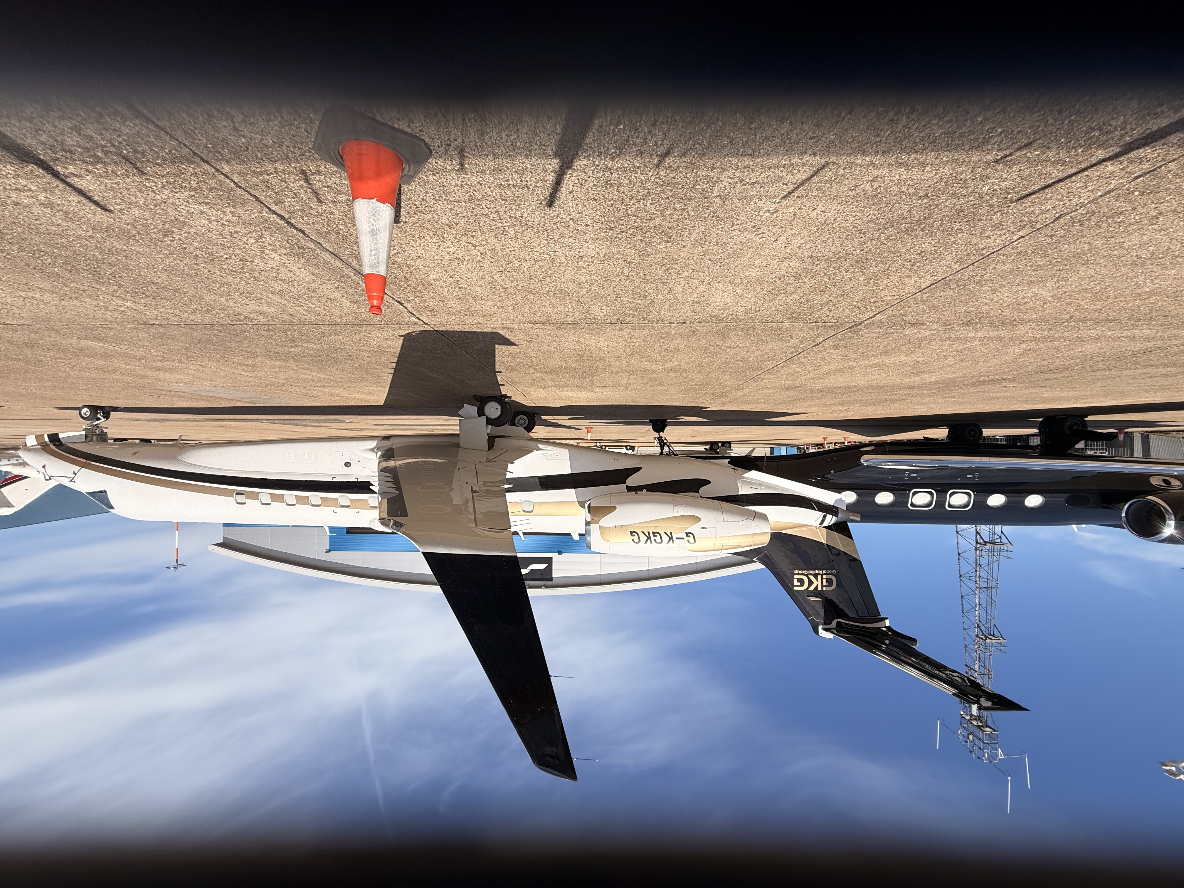 Aircraft