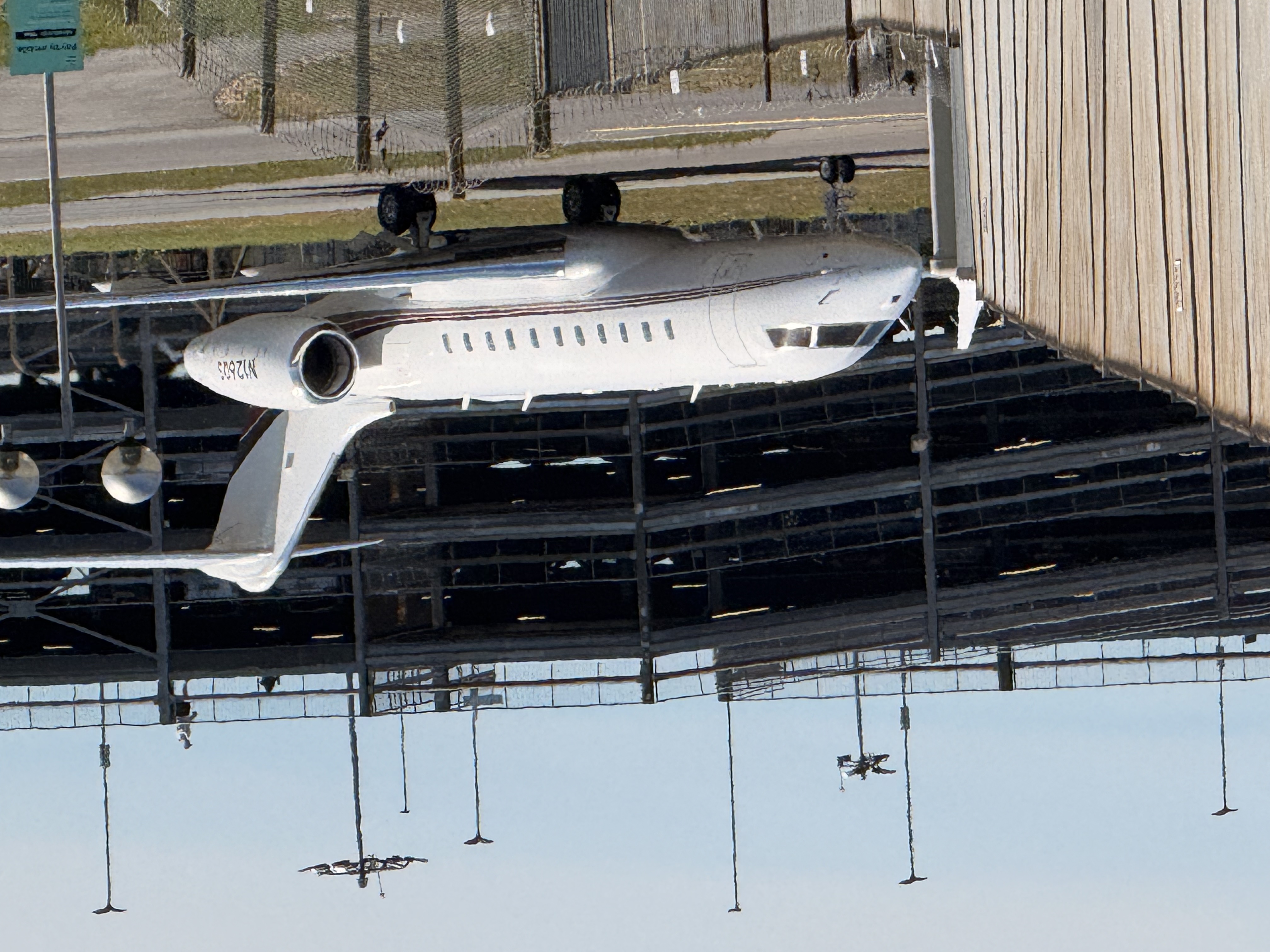 Aircraft