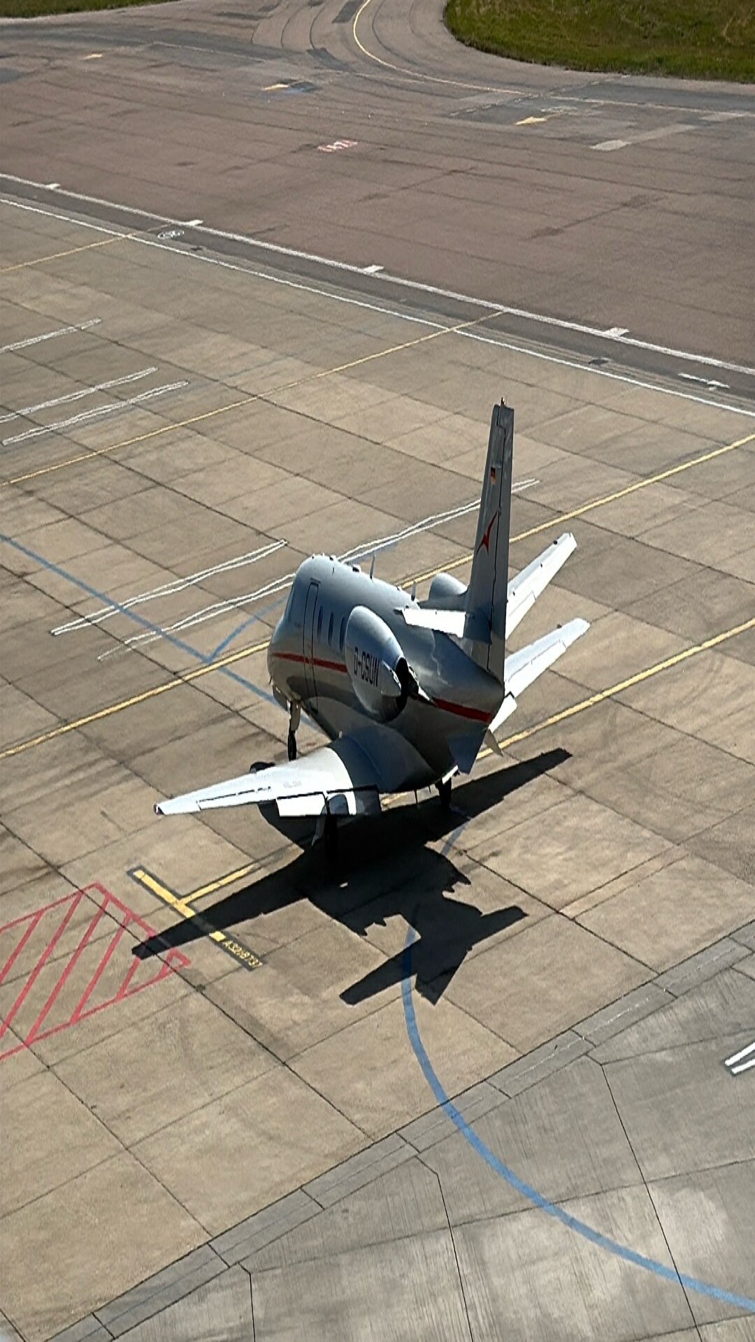 Spotting