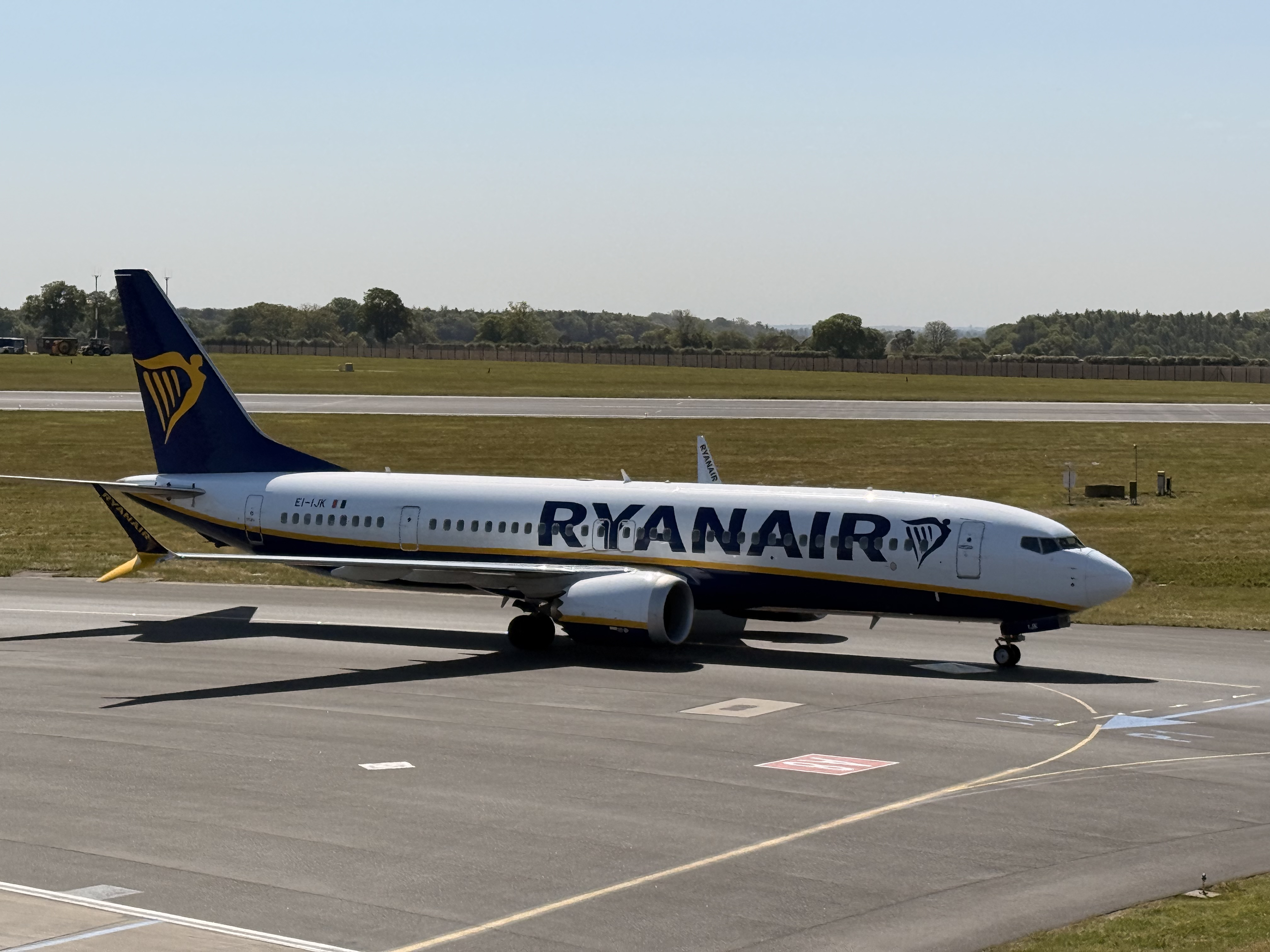 Aircraft