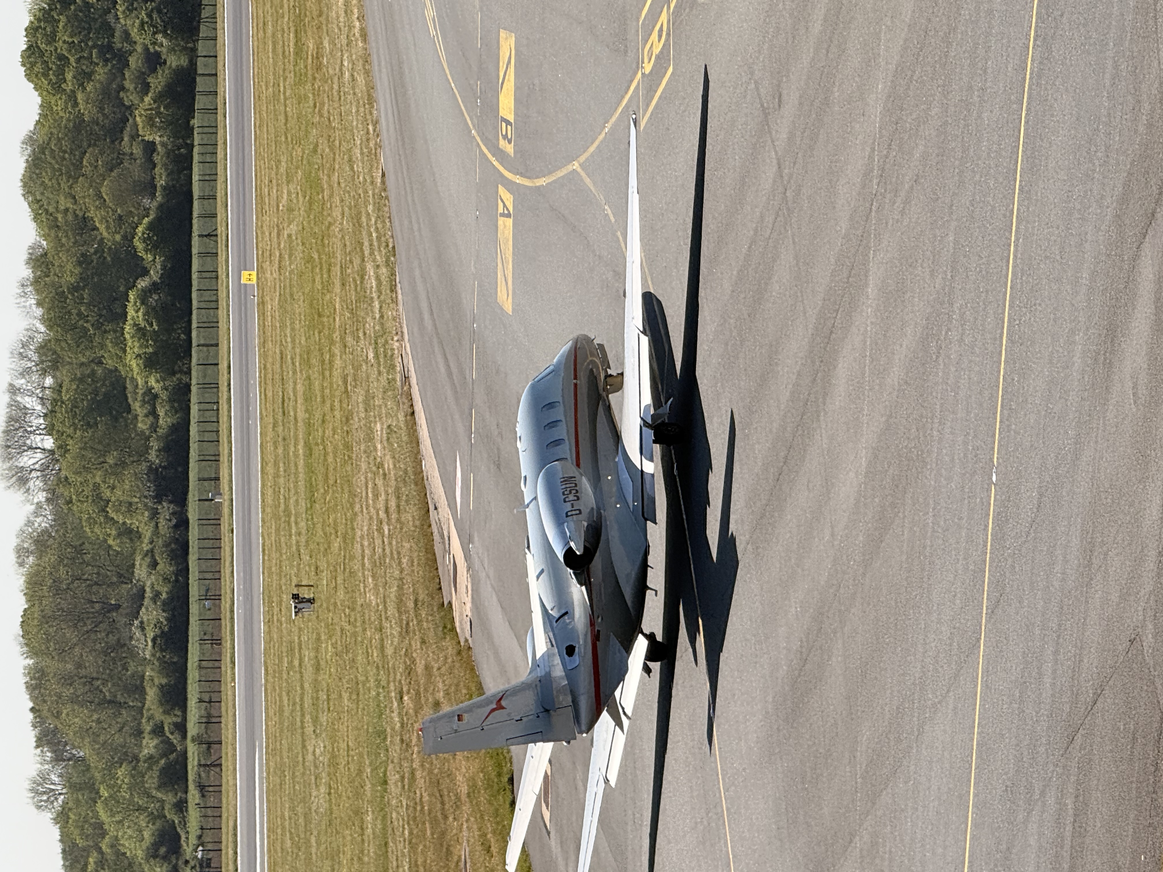 Aircraft