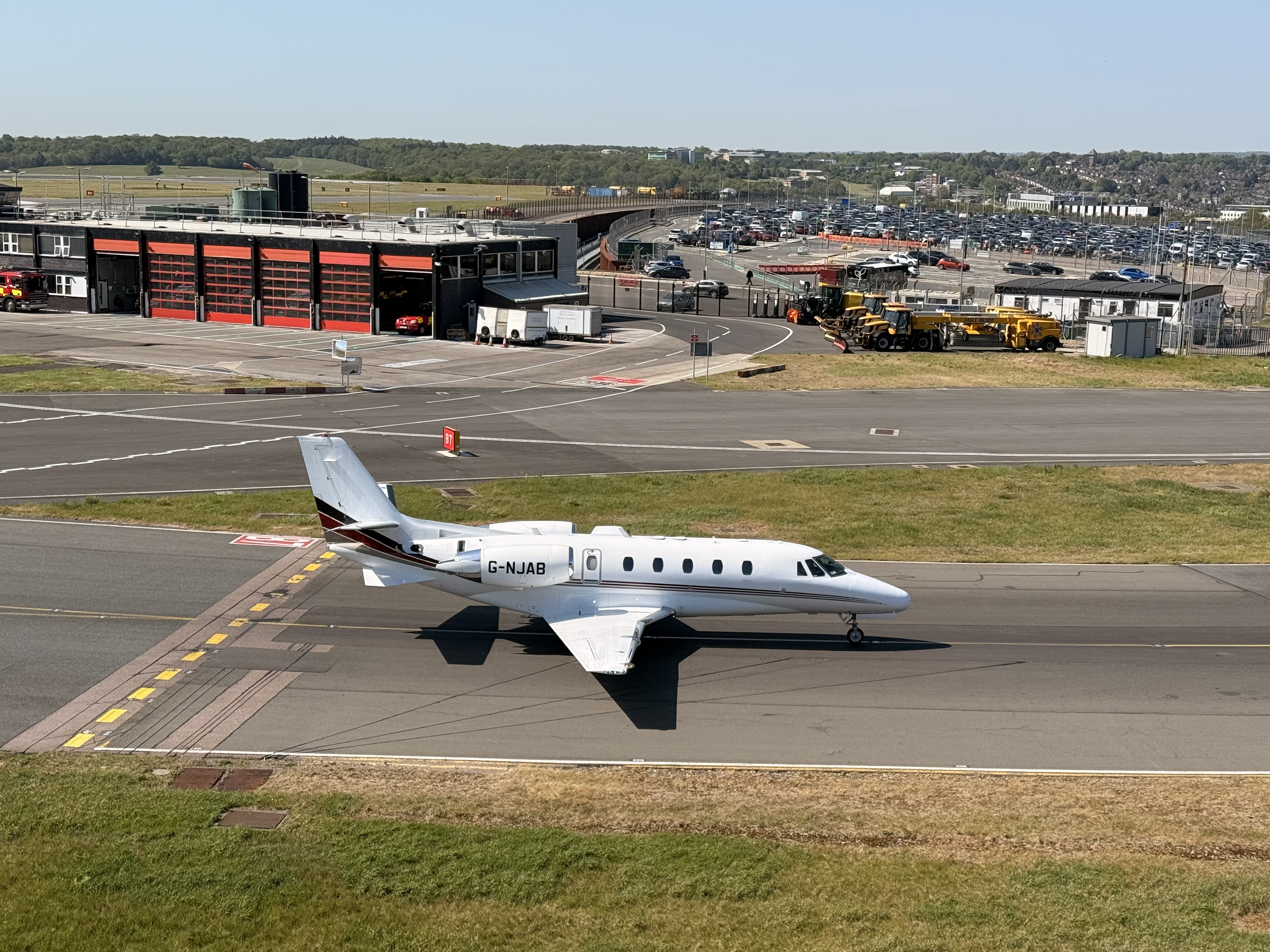 Aircraft
