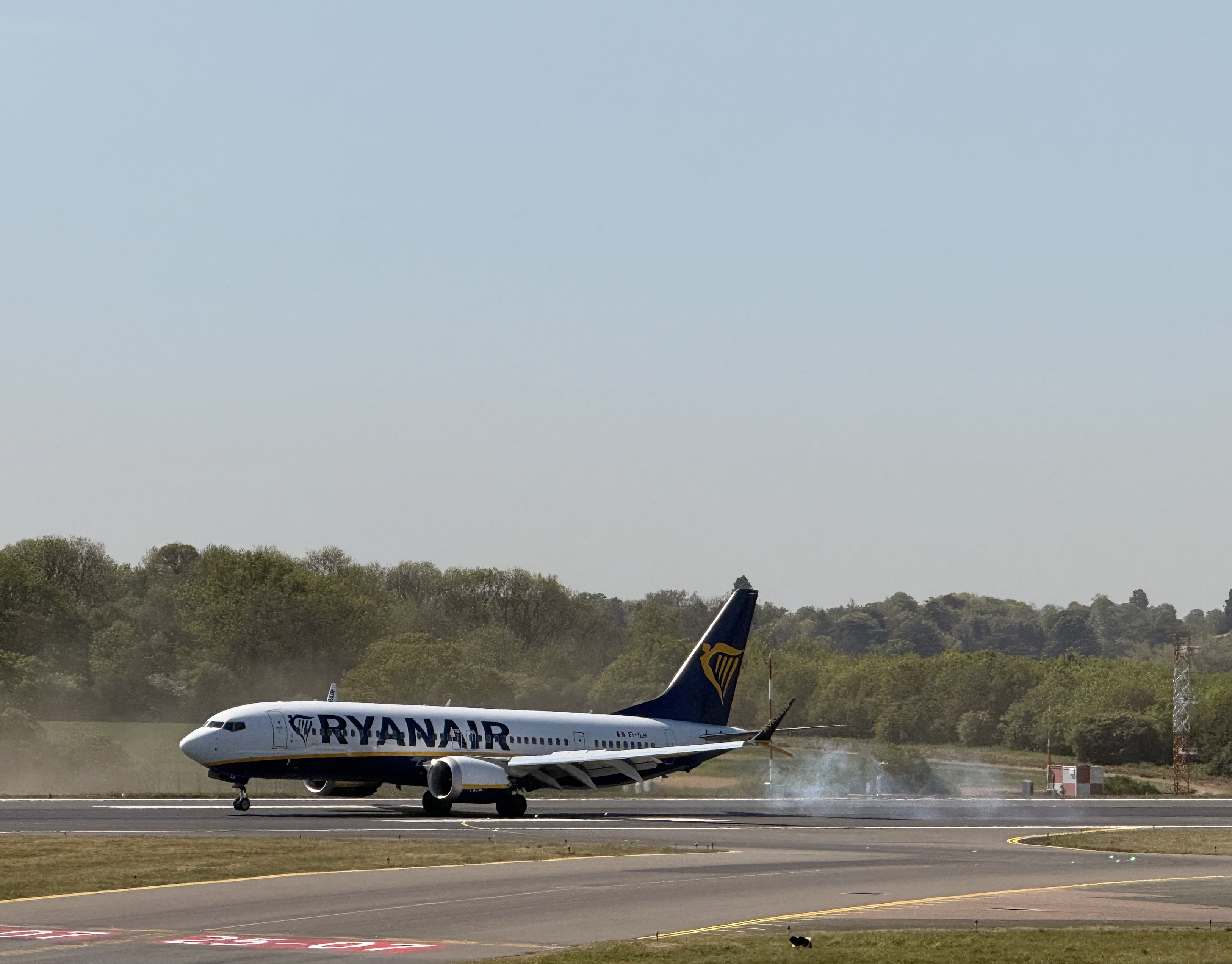 Aircraft