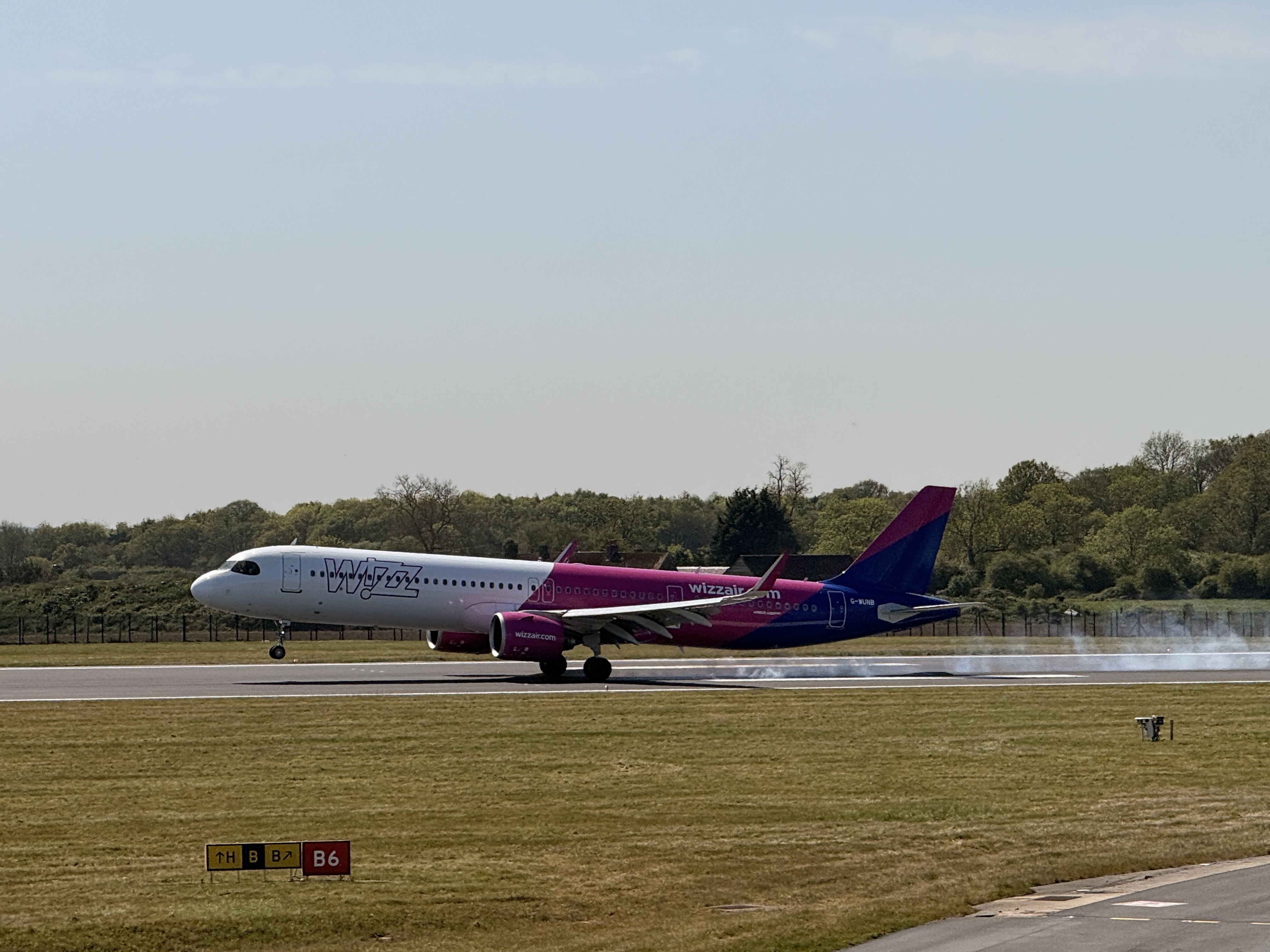 Aircraft