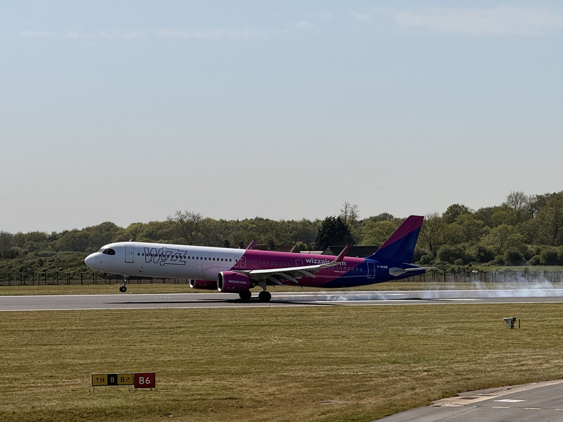 Spotting