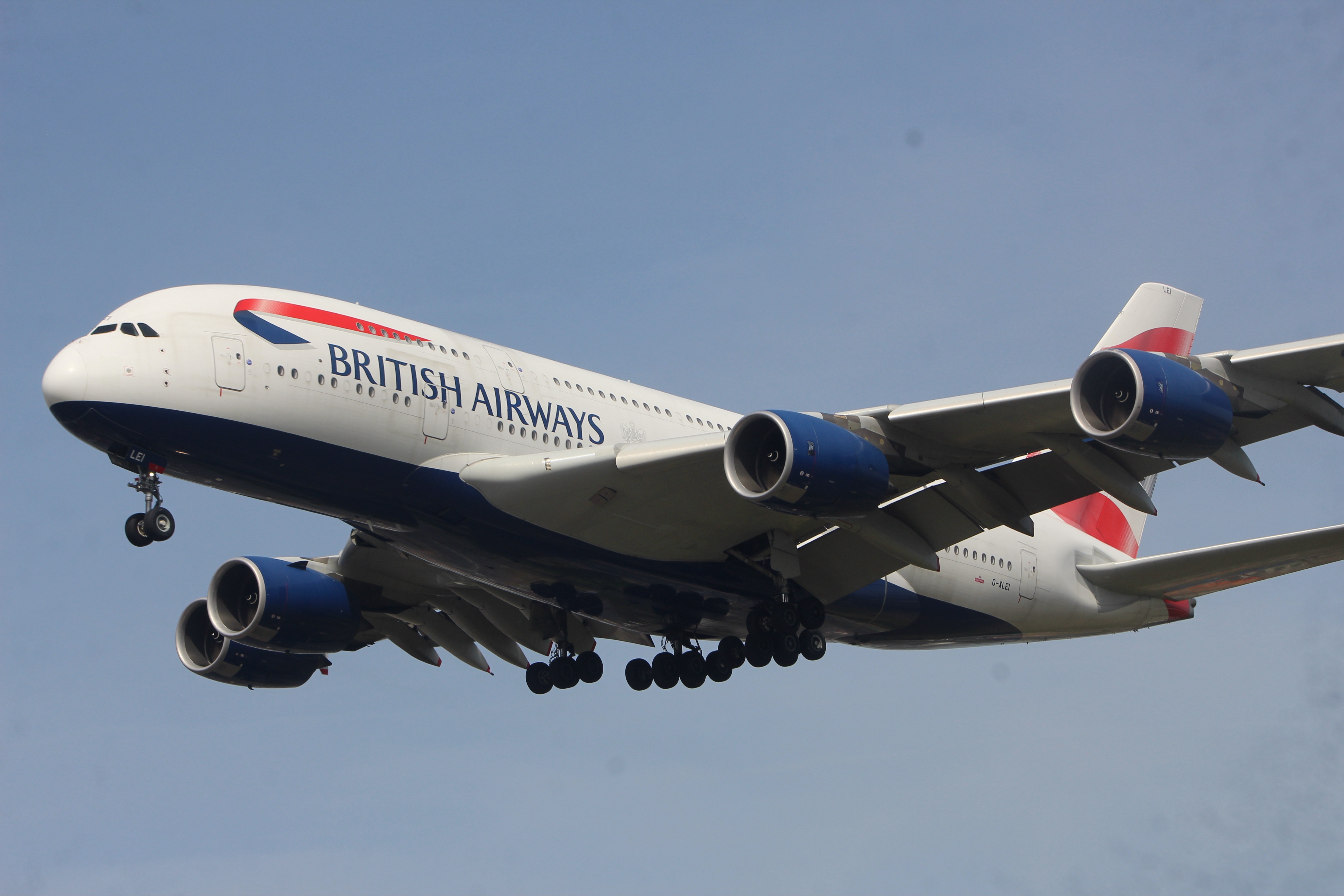 Spotting