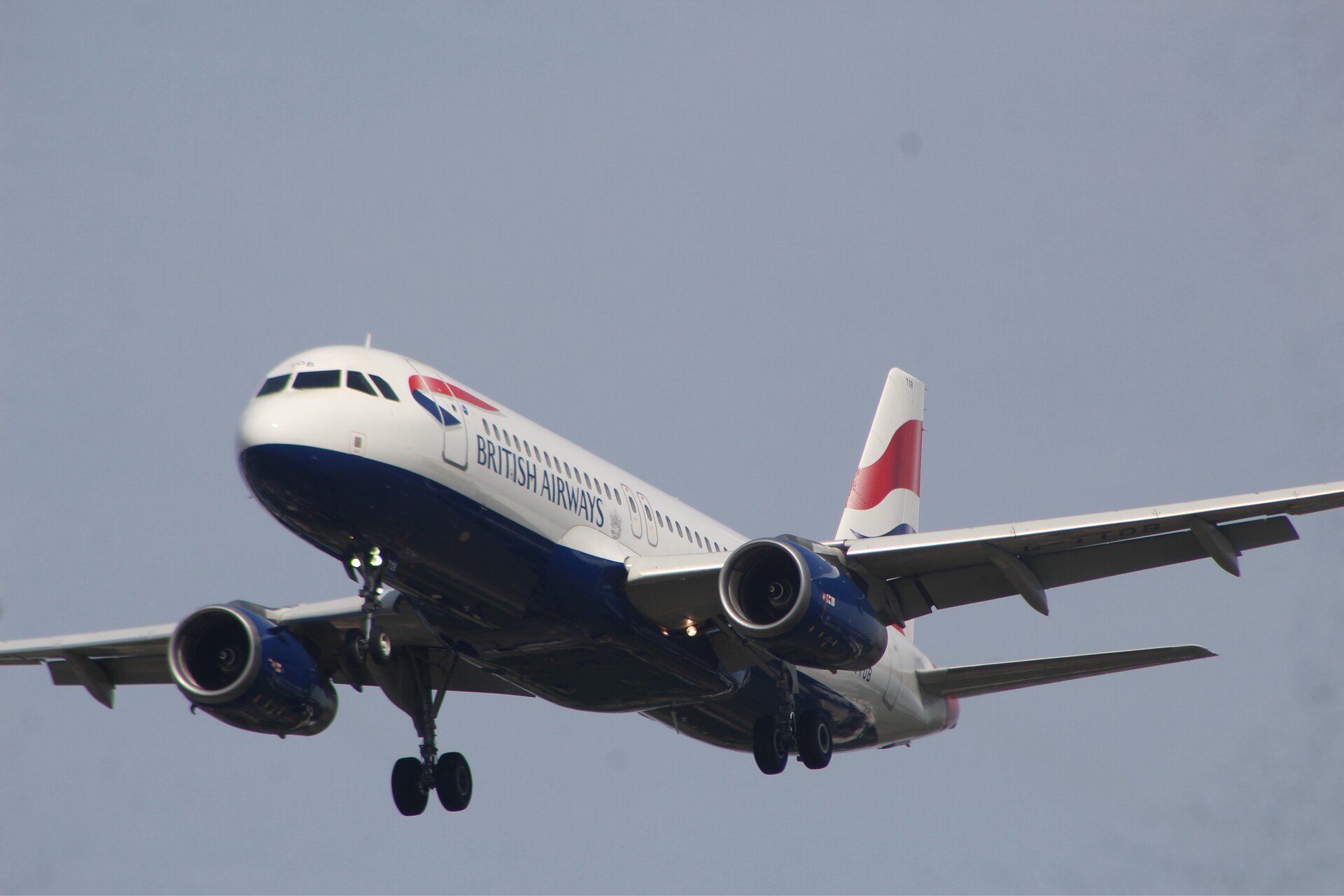 Airbus A320-232