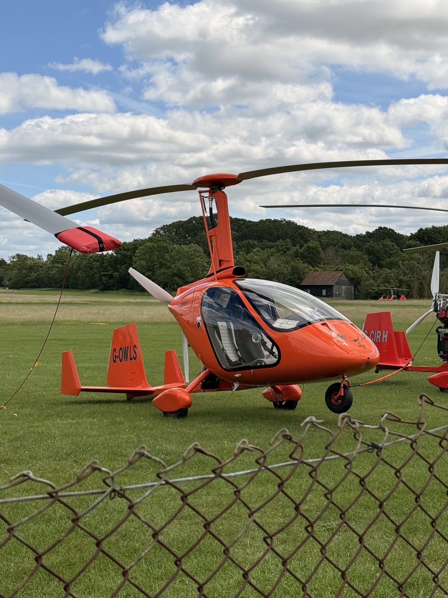 AutoGyro AutoGyro Cavalon
