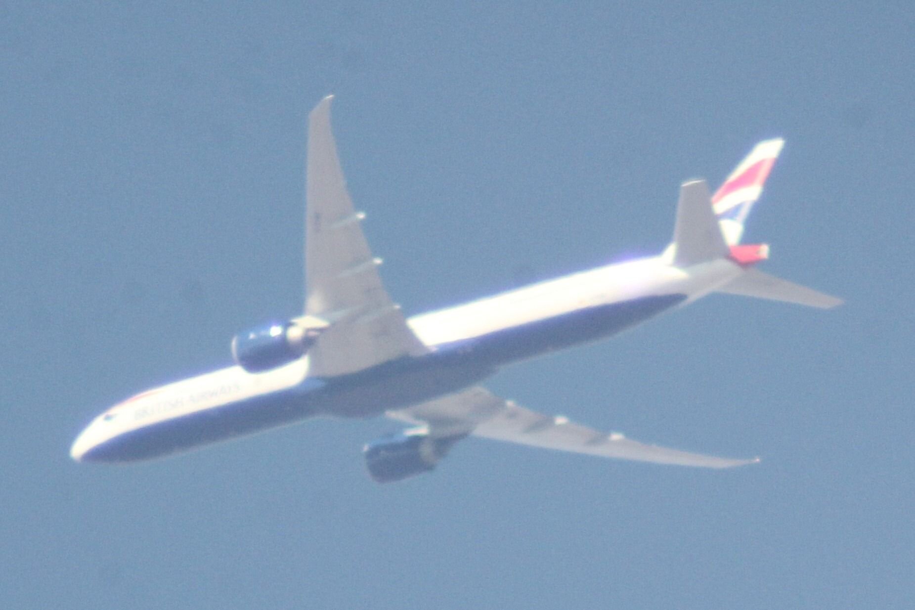 Boeing 777-300ER
