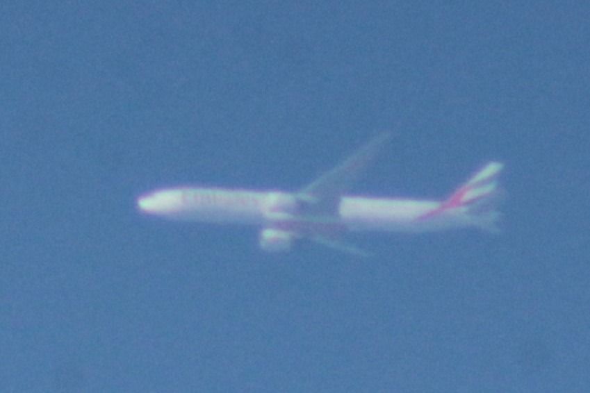 Spotting