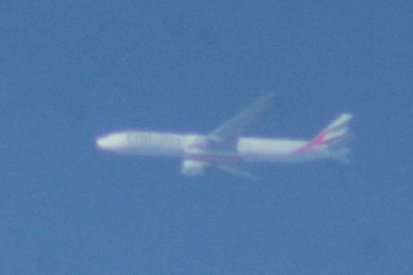 Boeing 777-31H(ER)