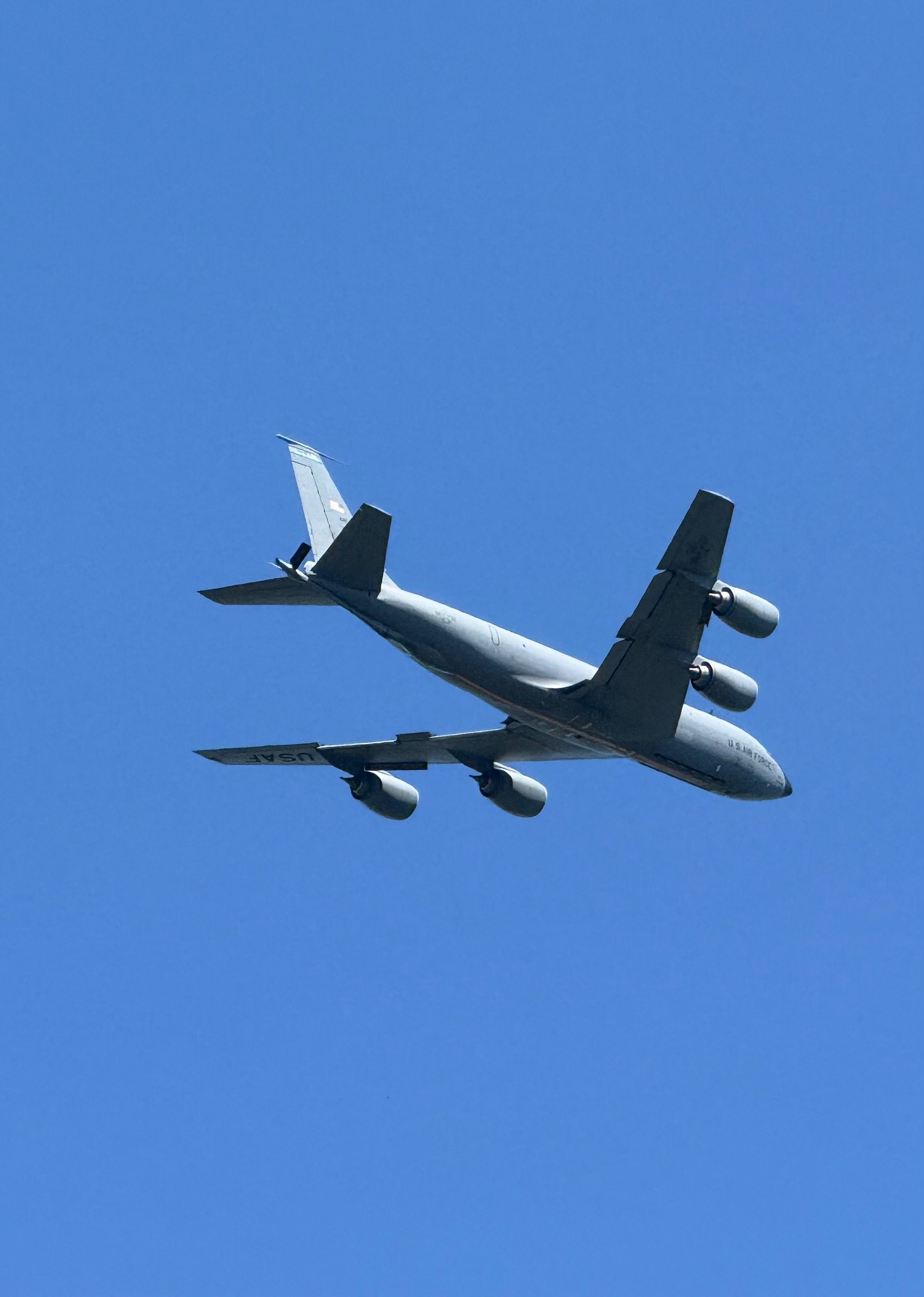 Spotting
