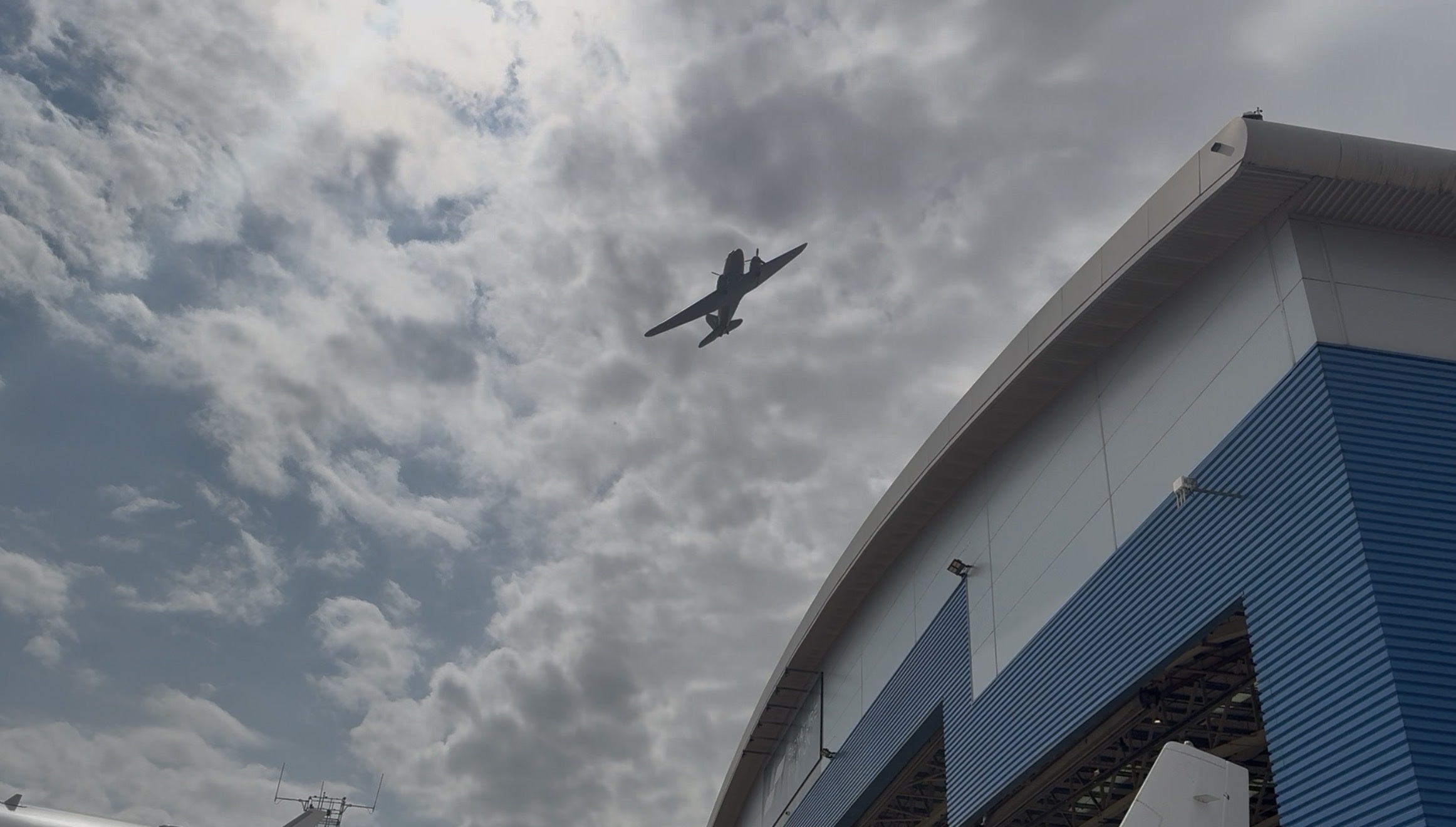 Spotting