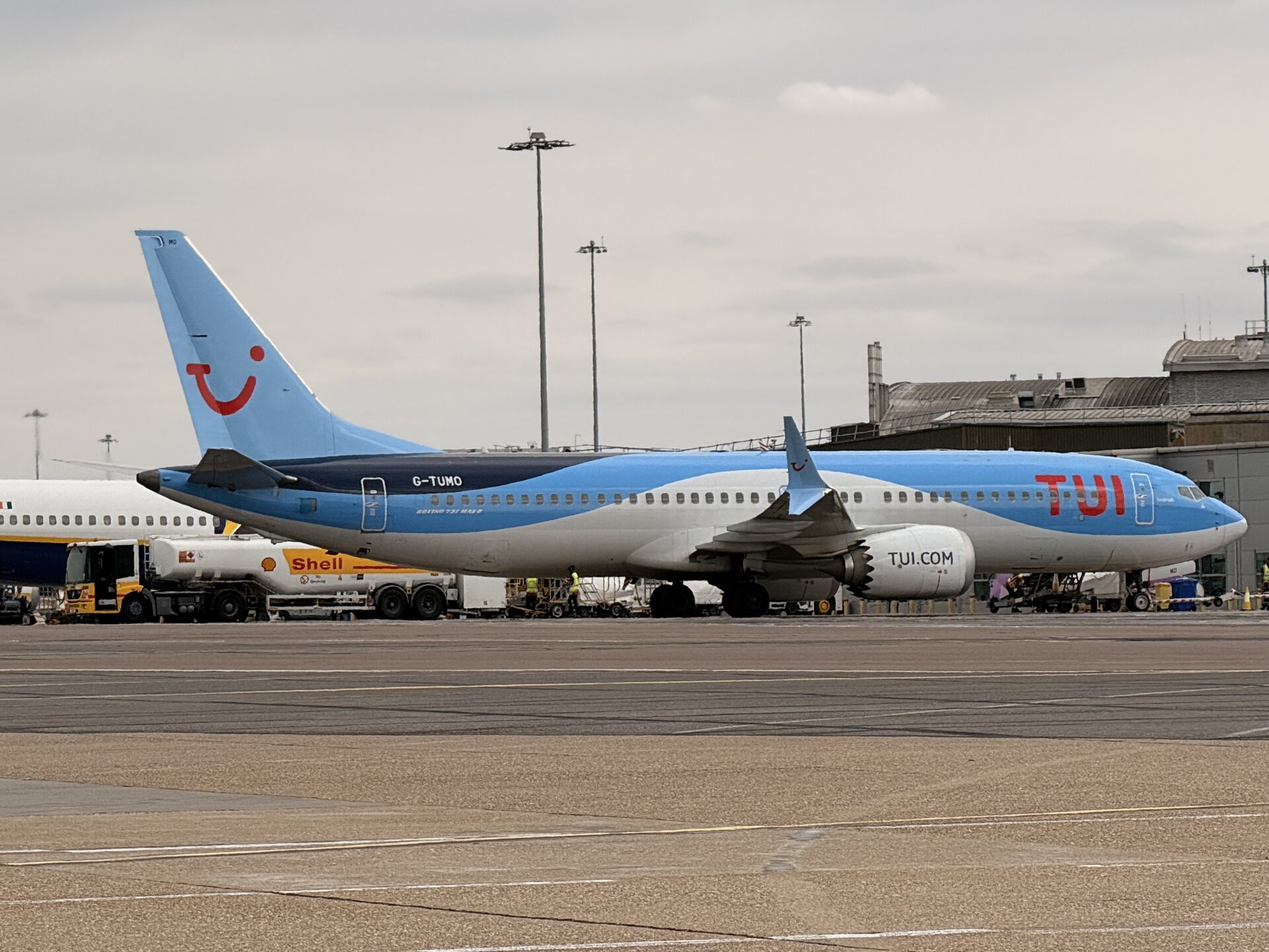 Boeing 737-800