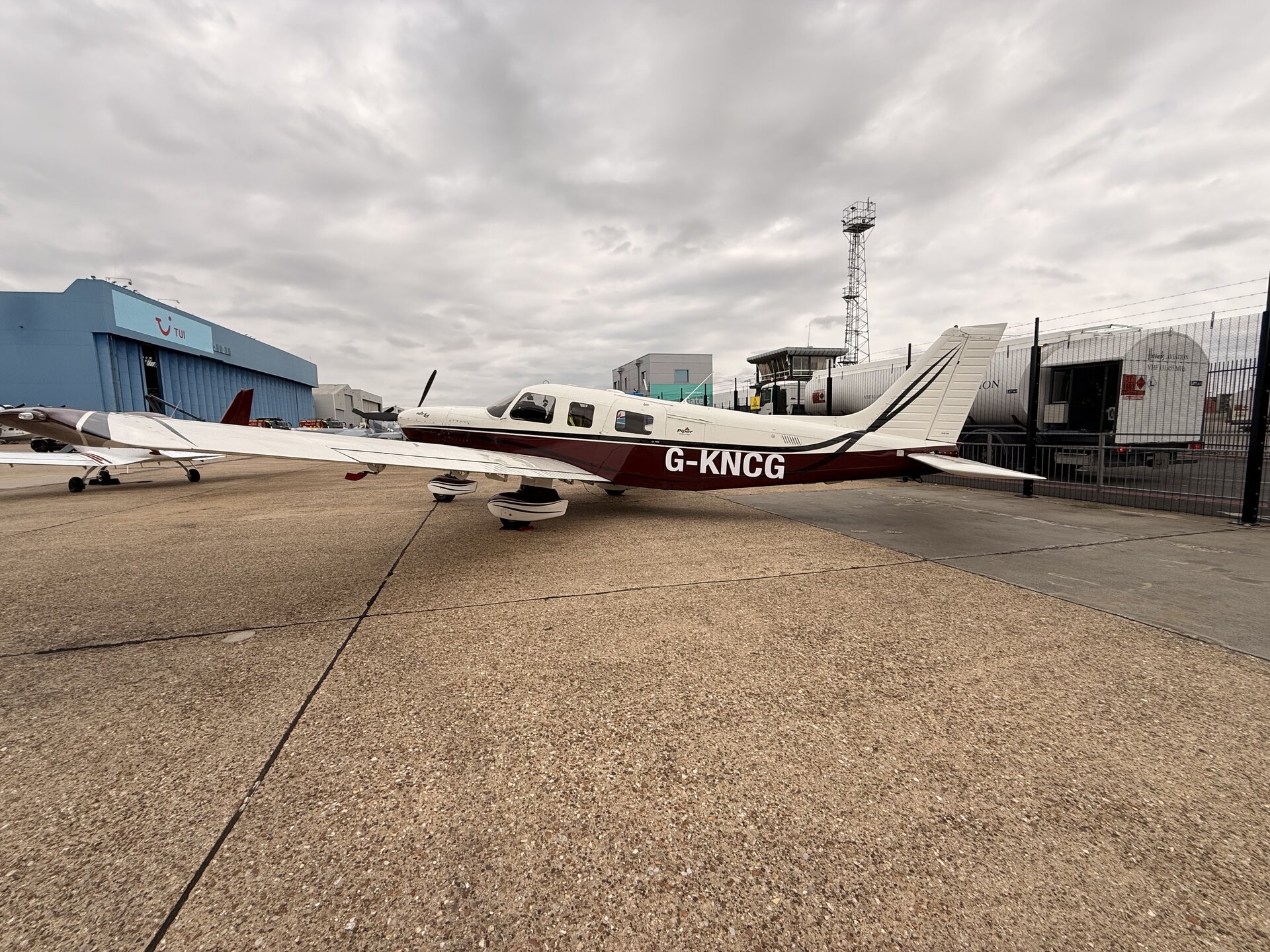 Piper Aircraft PA-46 Malibu