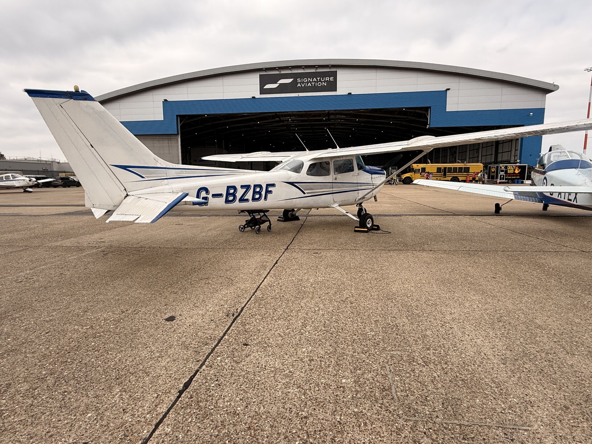 Cessna Cessna 172 Skyhawk