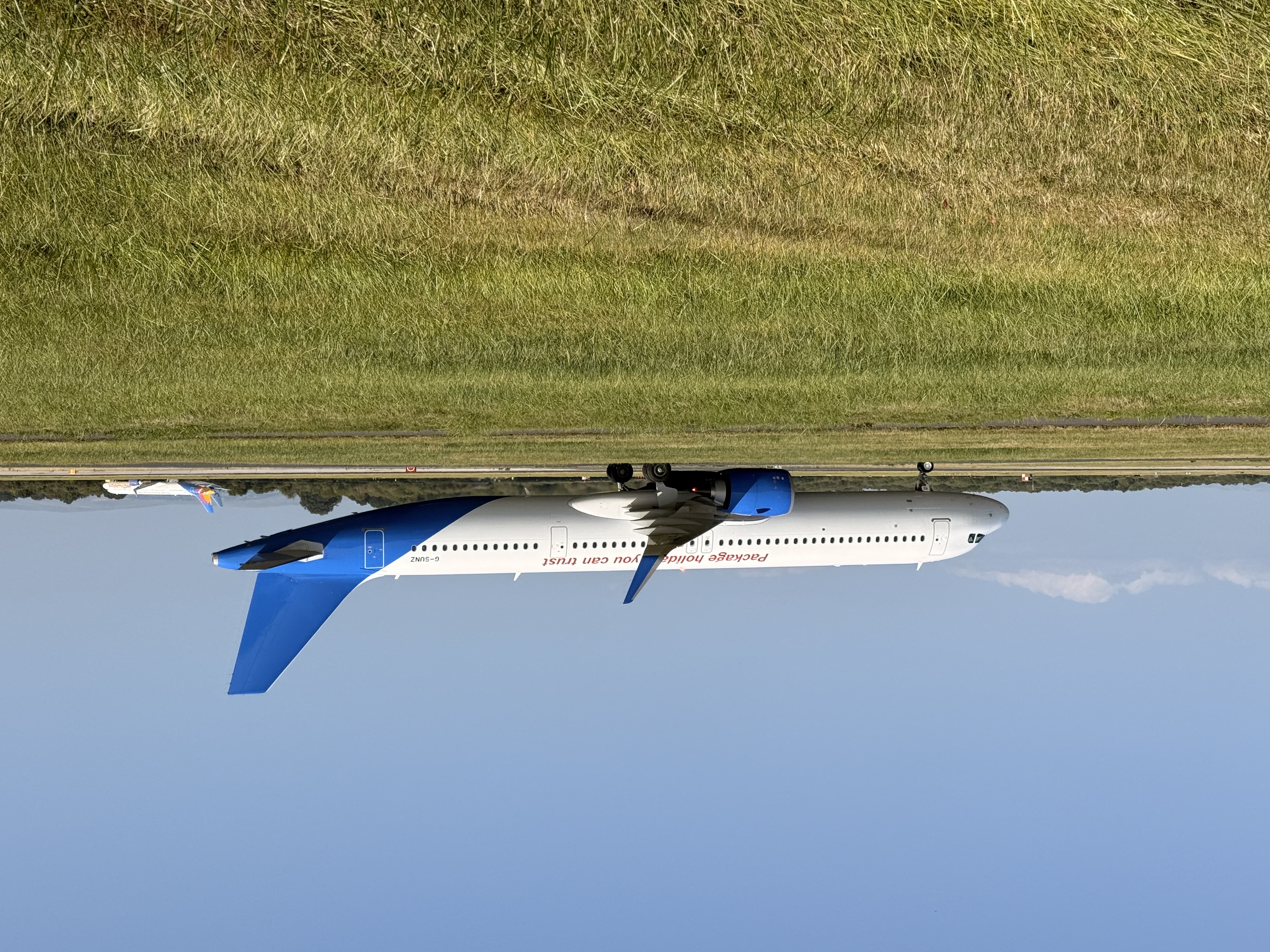 Spotting