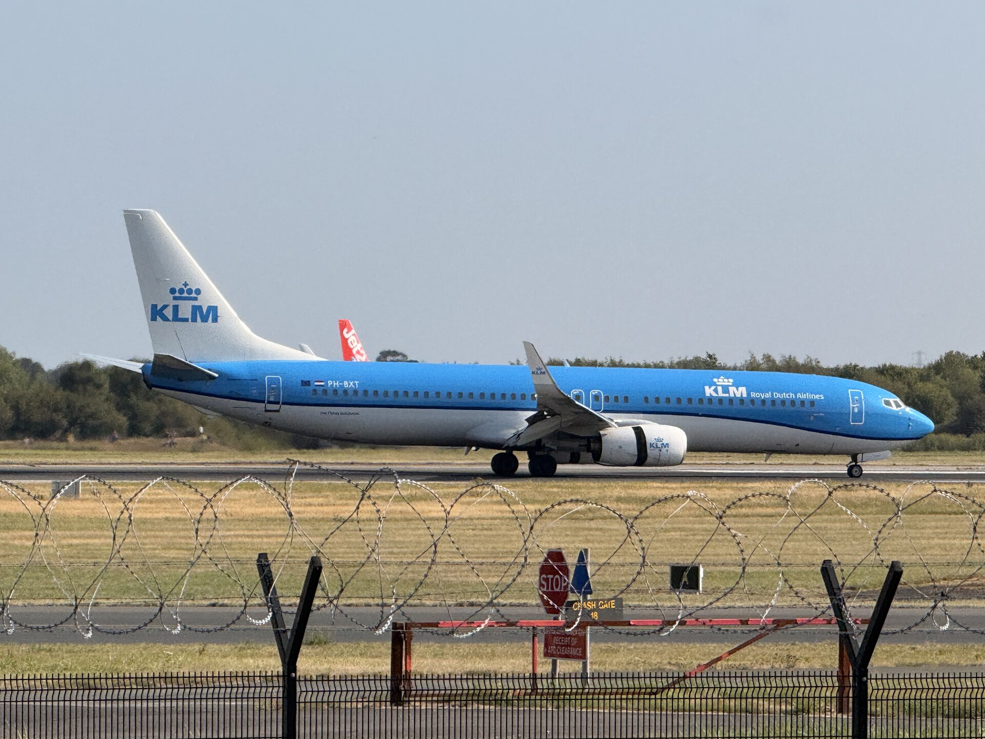 Boeing 737-800
