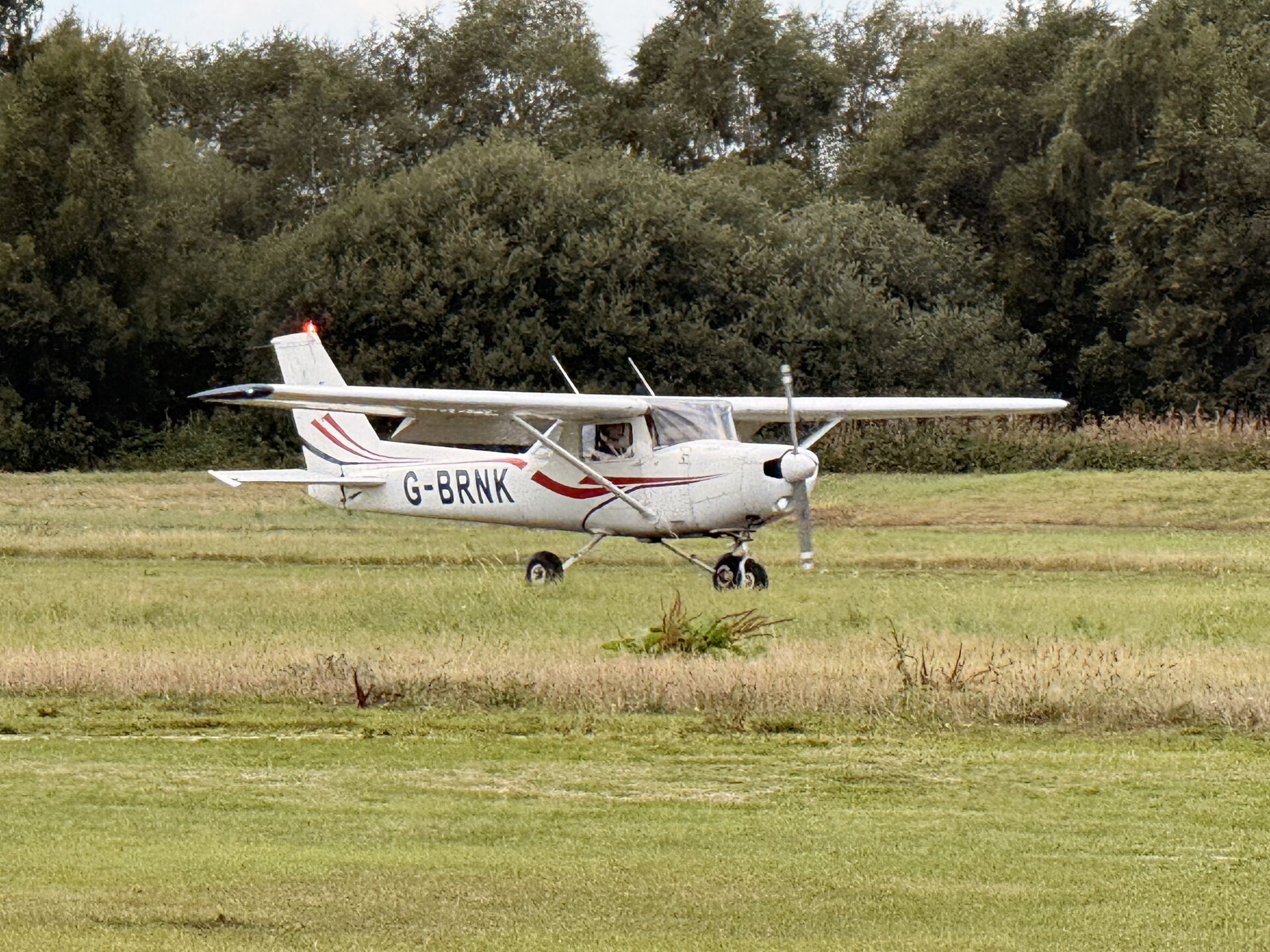 Cessna 172 Skyhawk