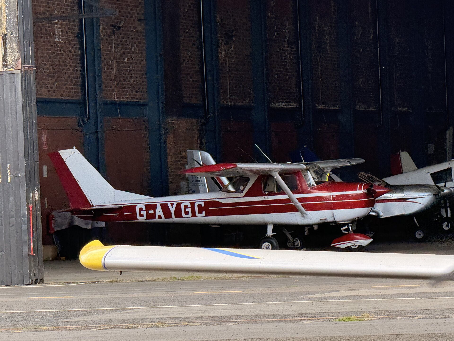 Cessna Cessna 150