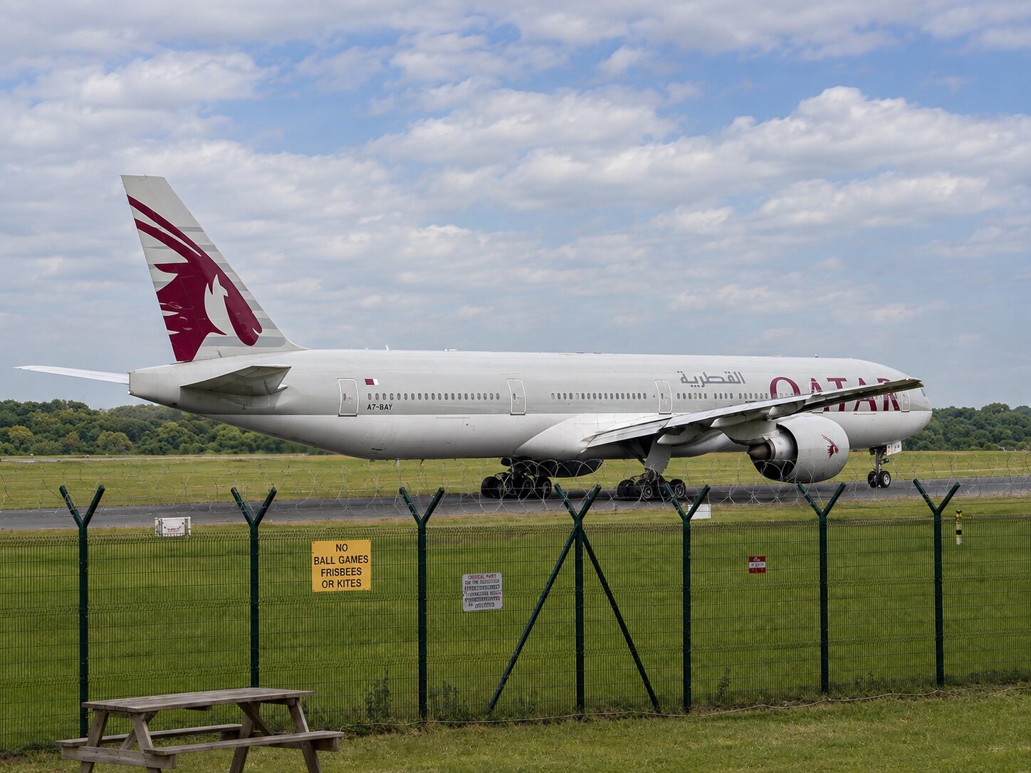 Boeing 777-300ER