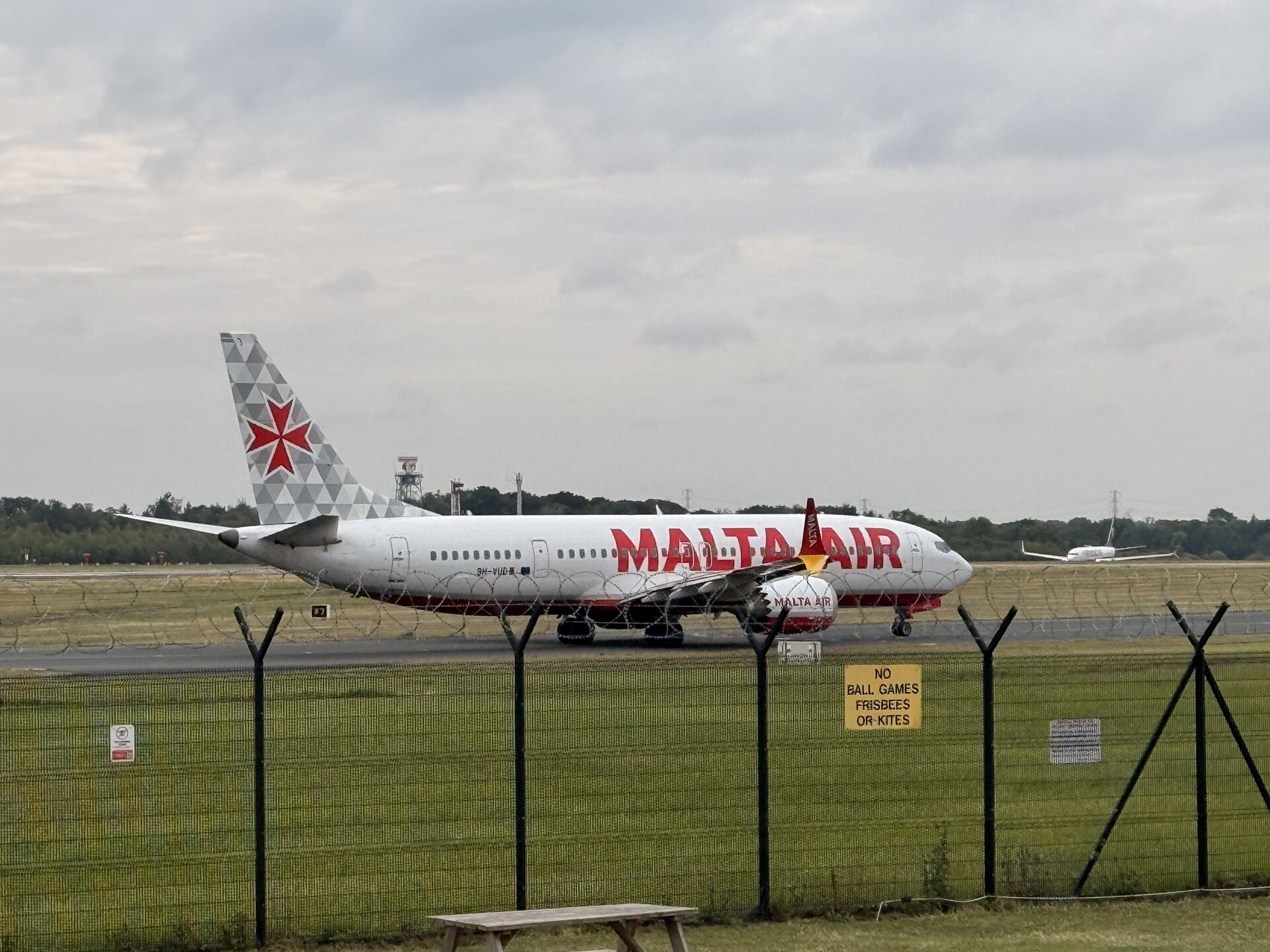 Boeing 737-800
