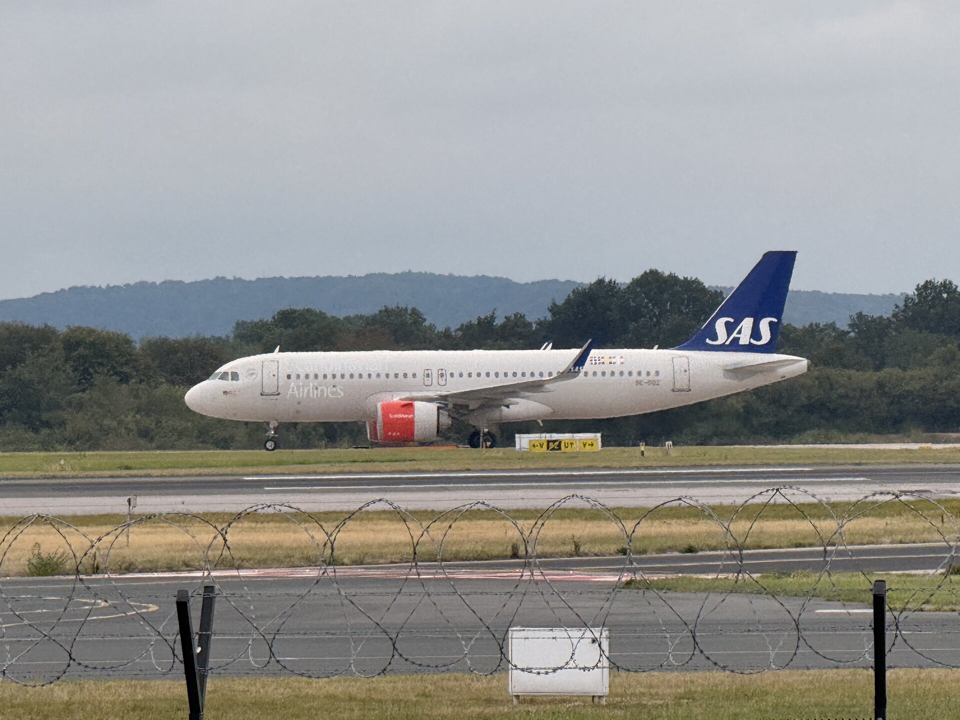 Airbus A320neo