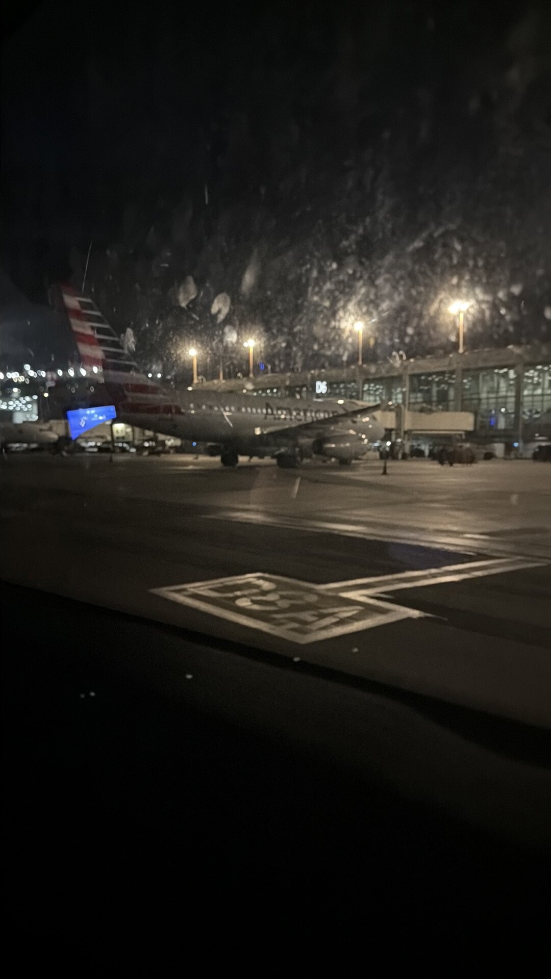 Spotting