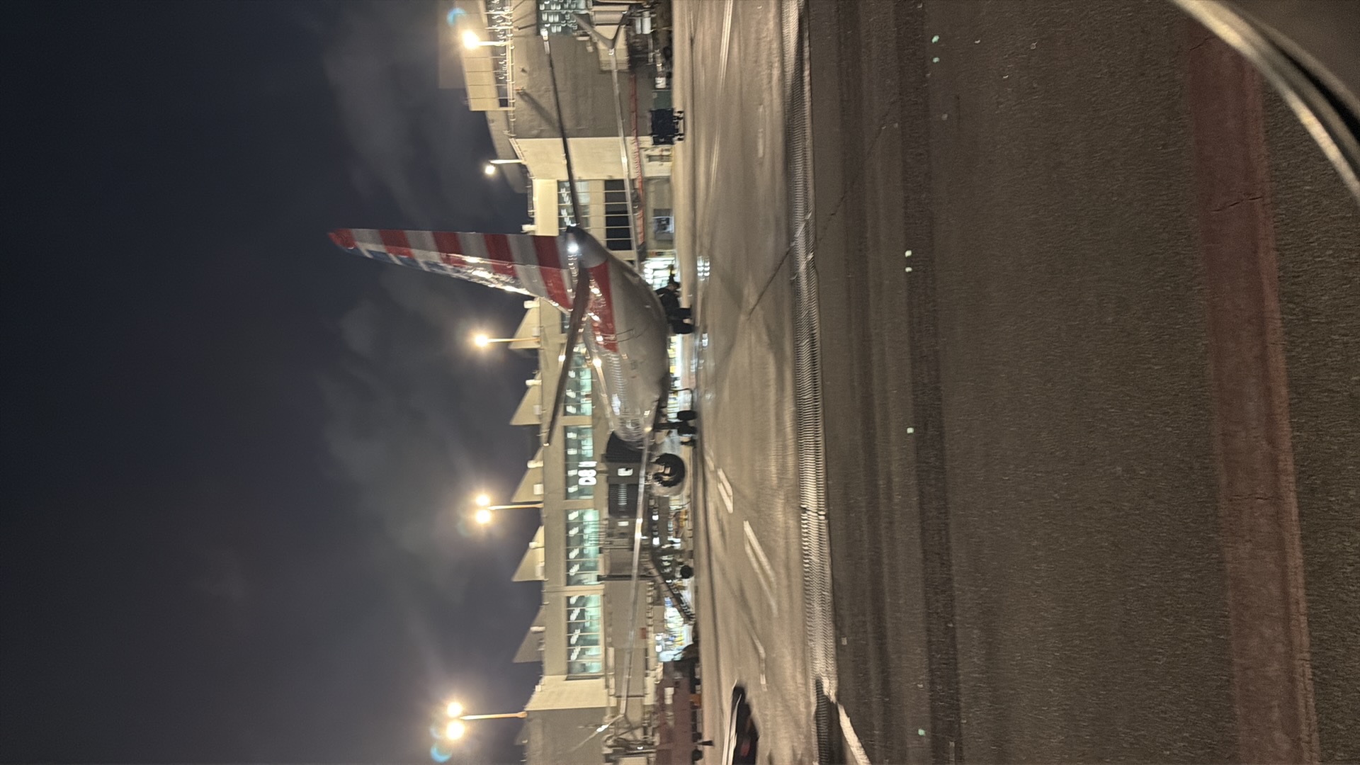 Aircraft