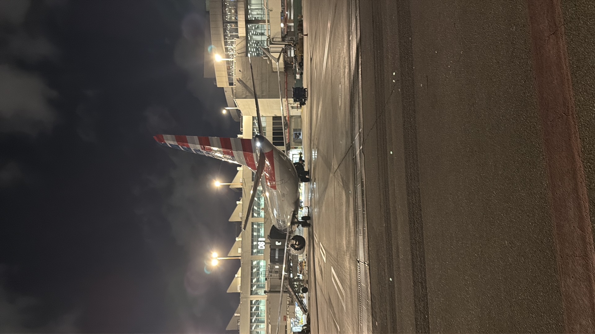 Aircraft