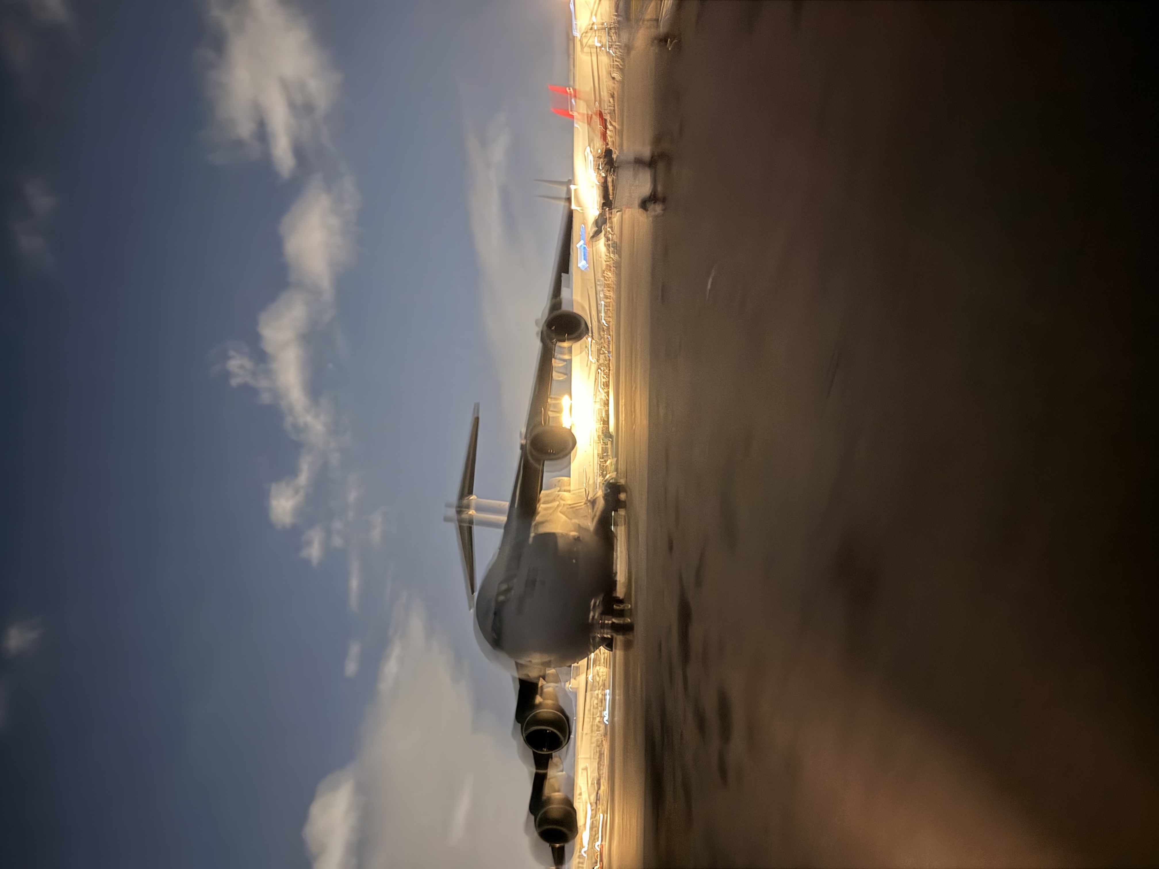 Aircraft