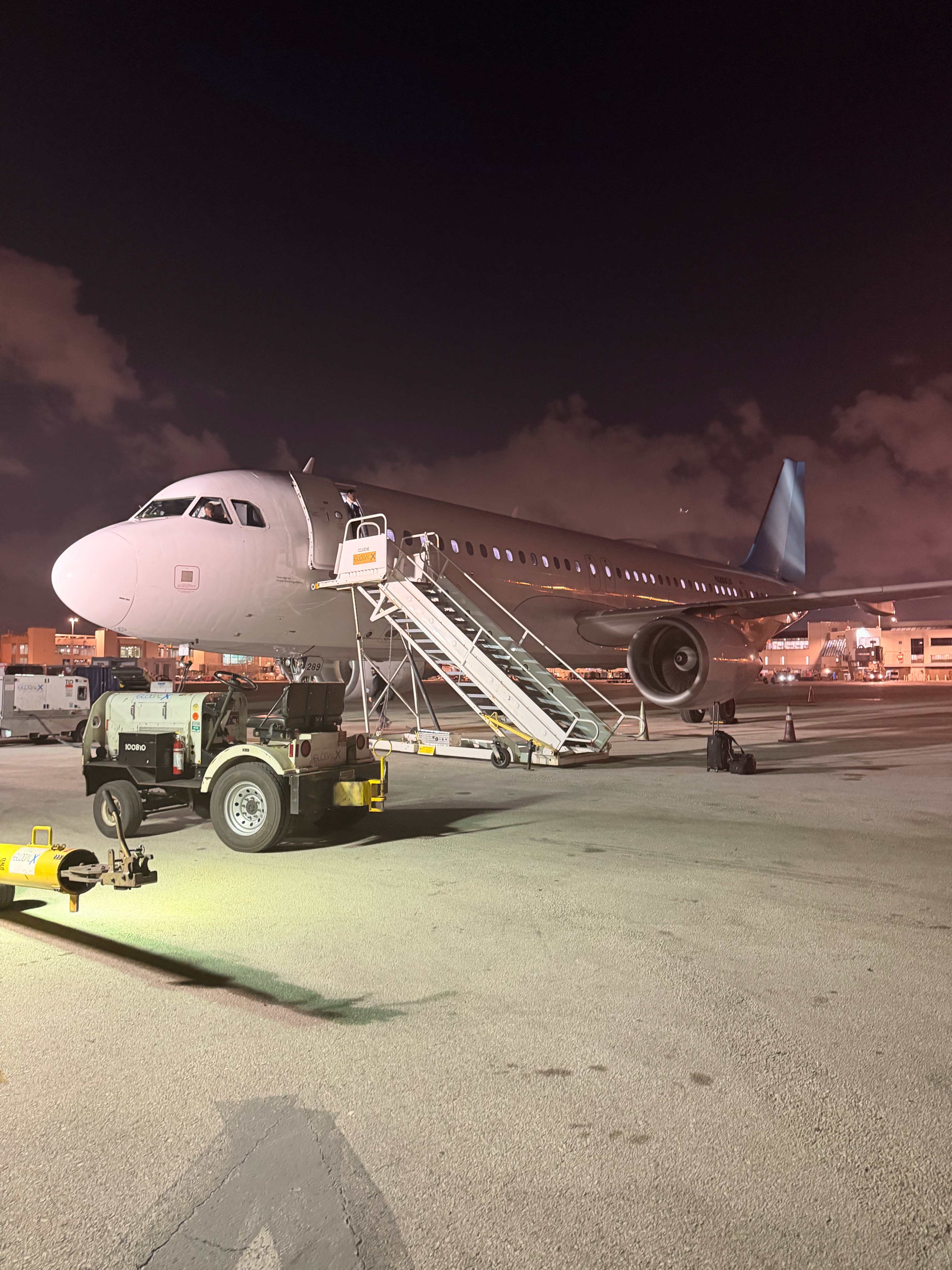 Aircraft