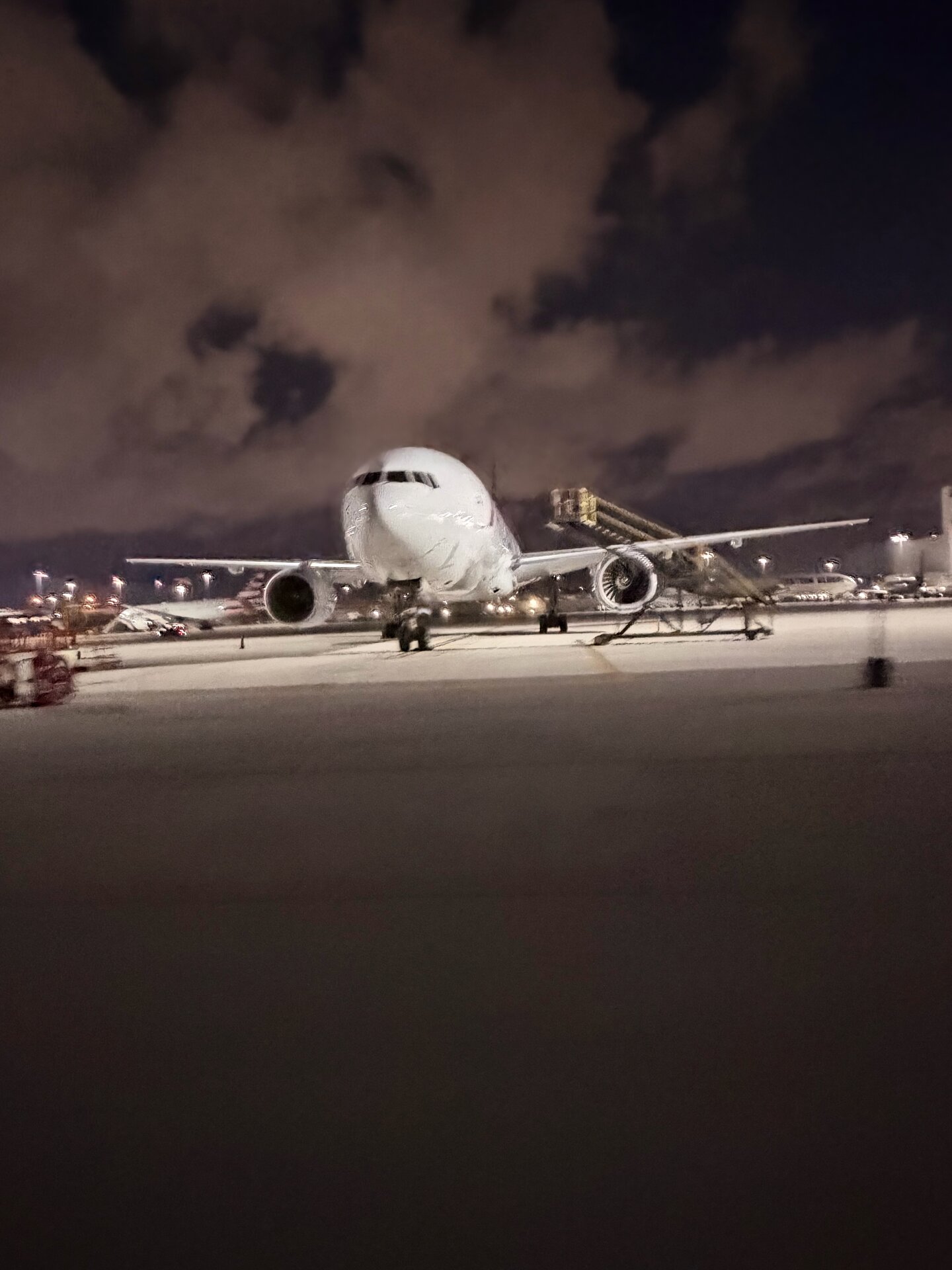 Spotting