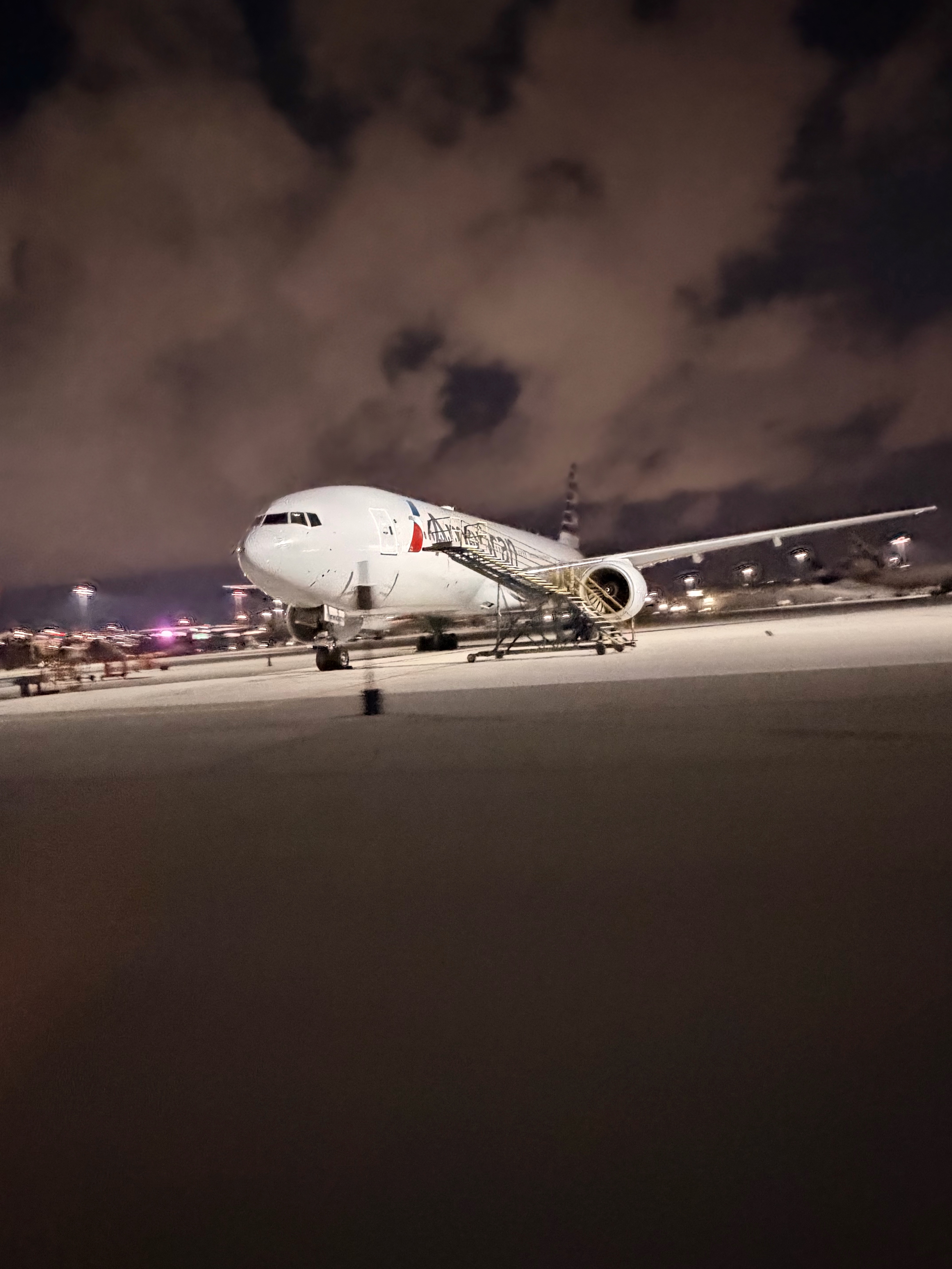 Aircraft