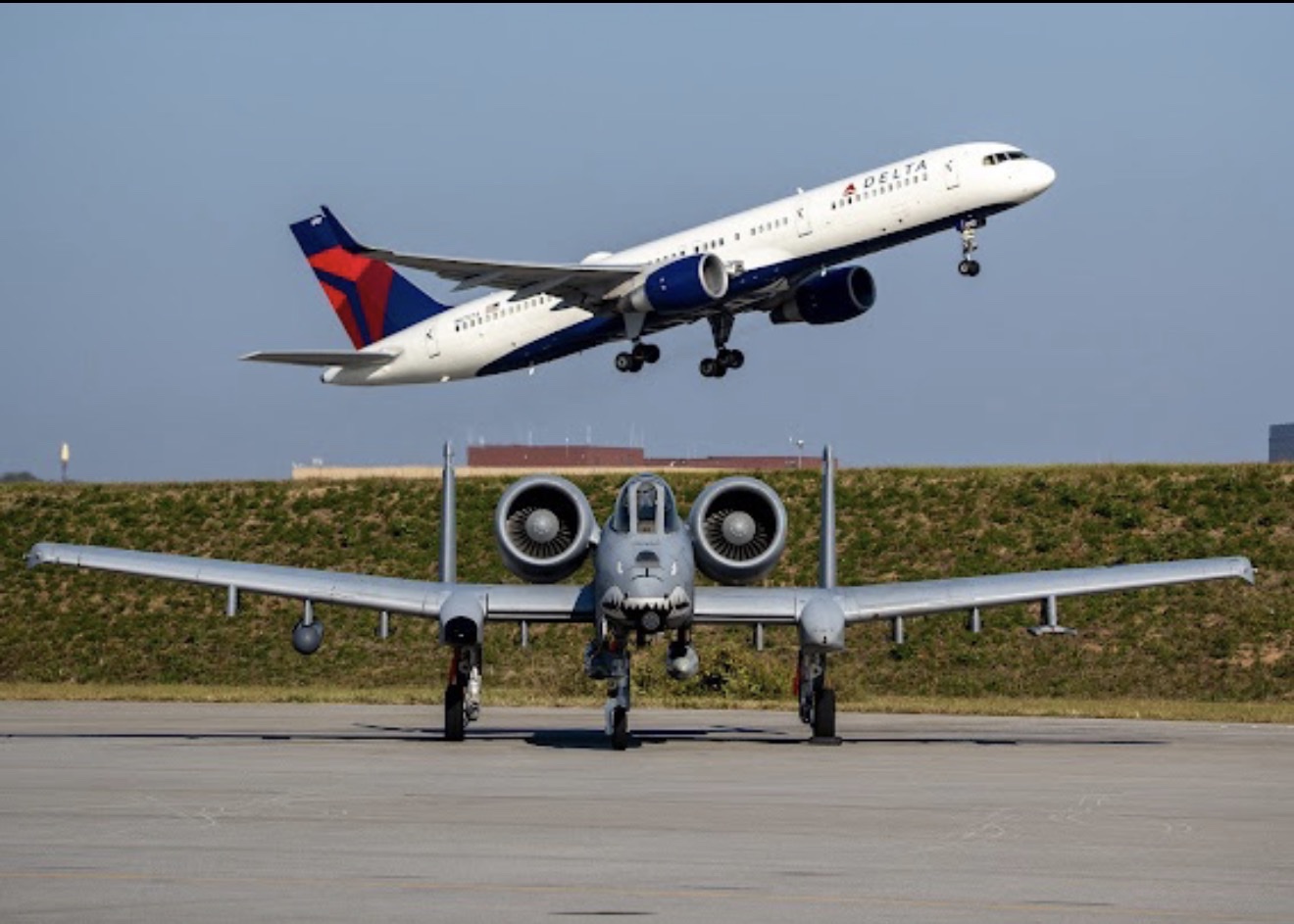 Aircraft