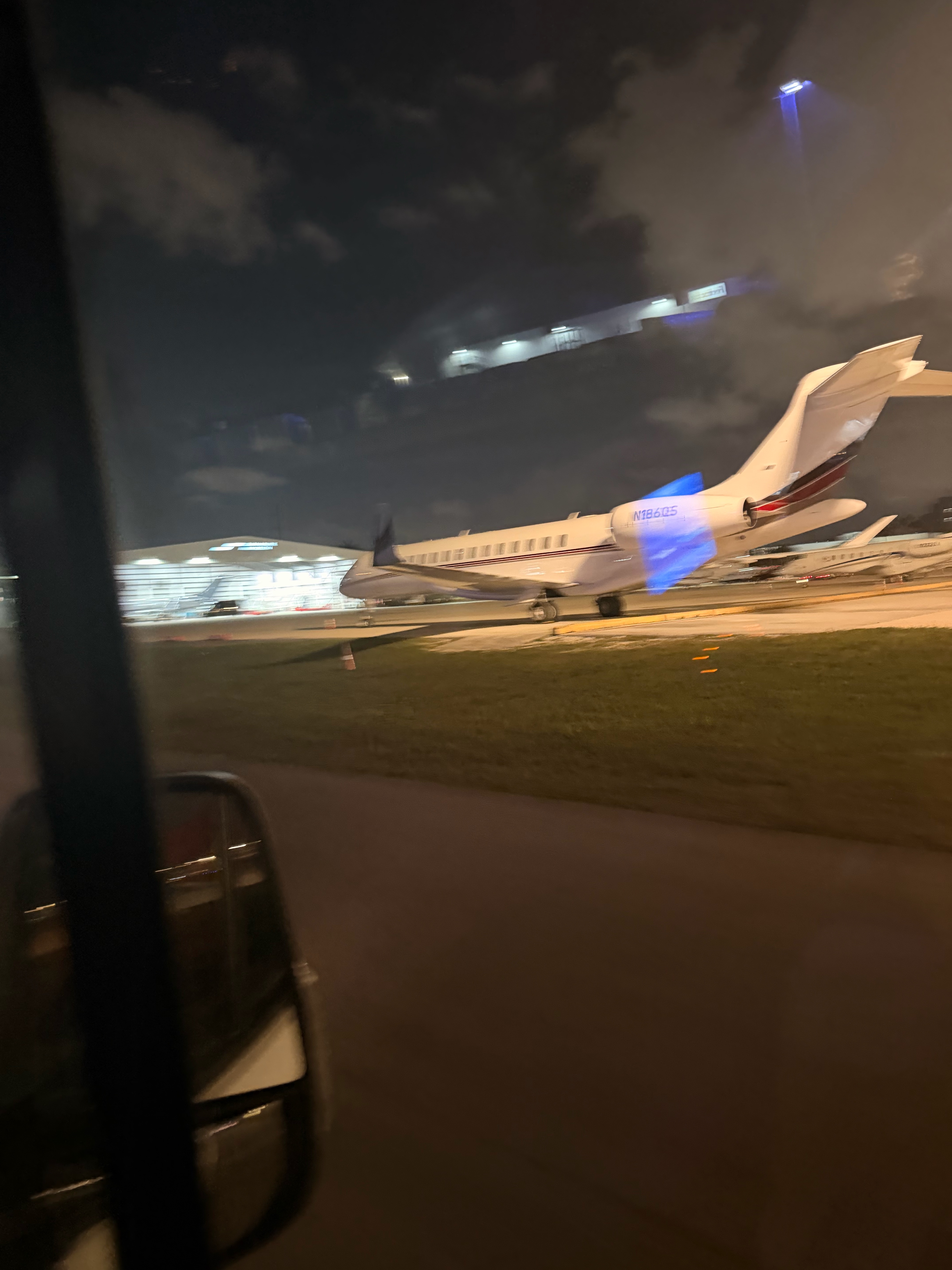 Aircraft