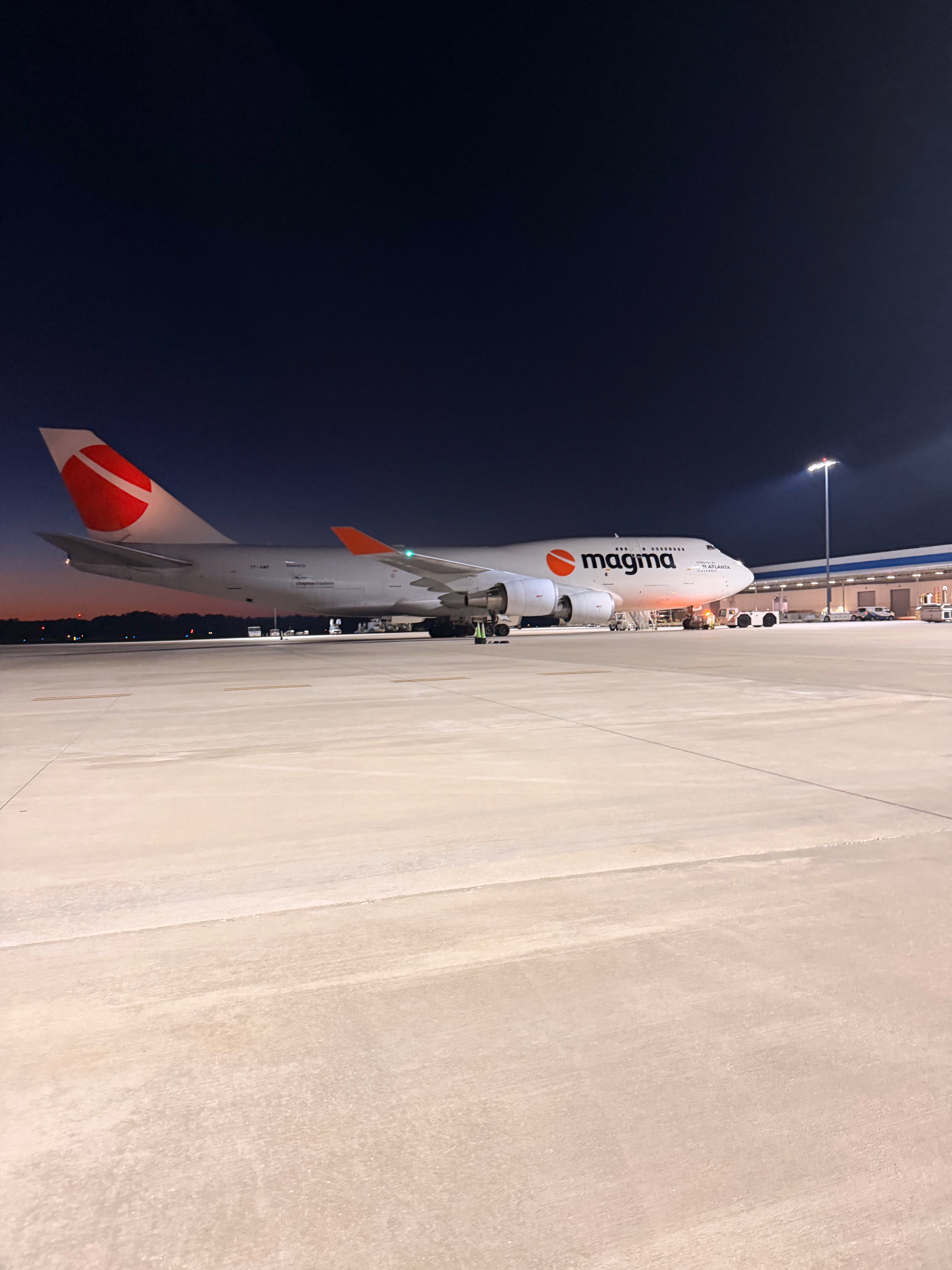 Aircraft