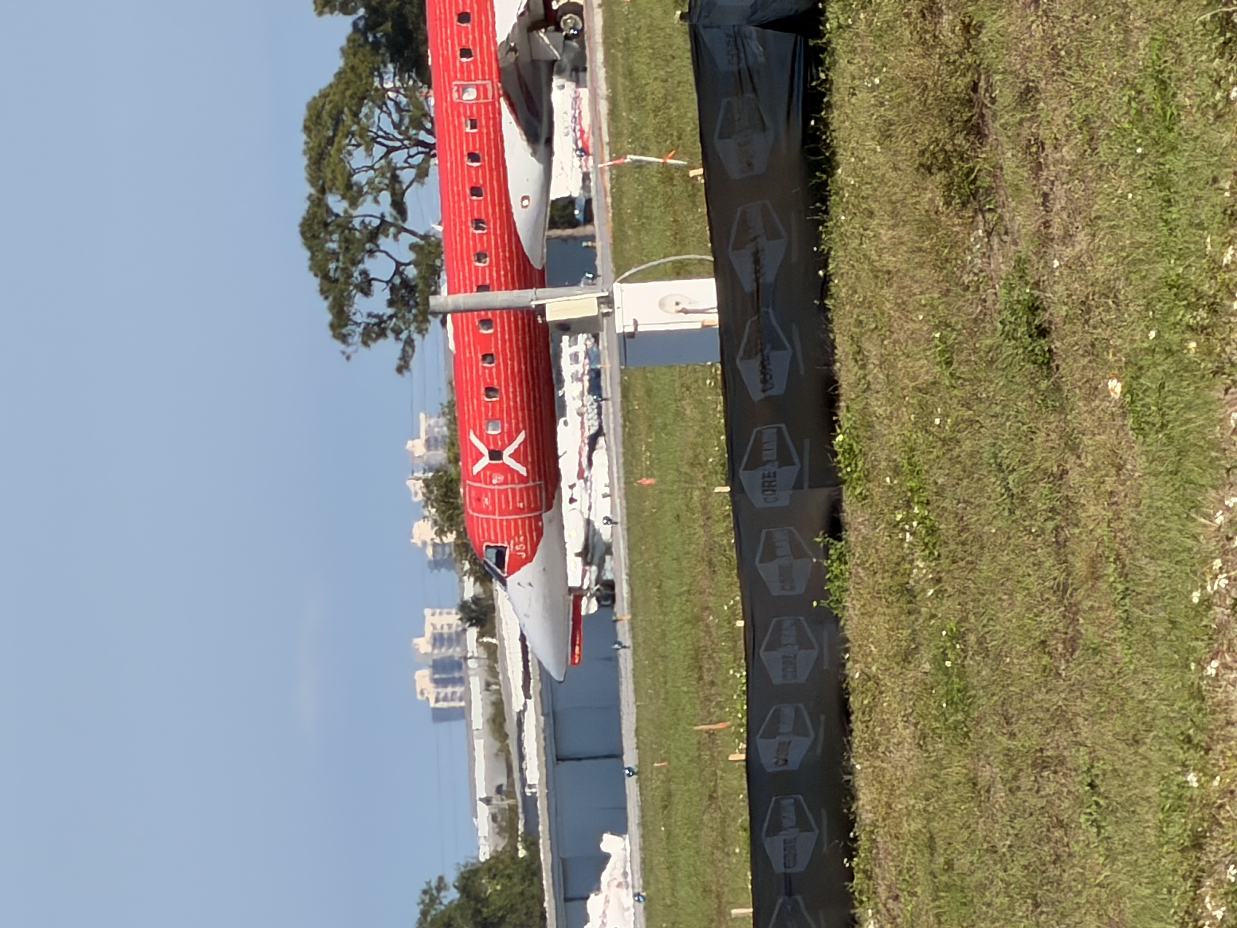 Aircraft