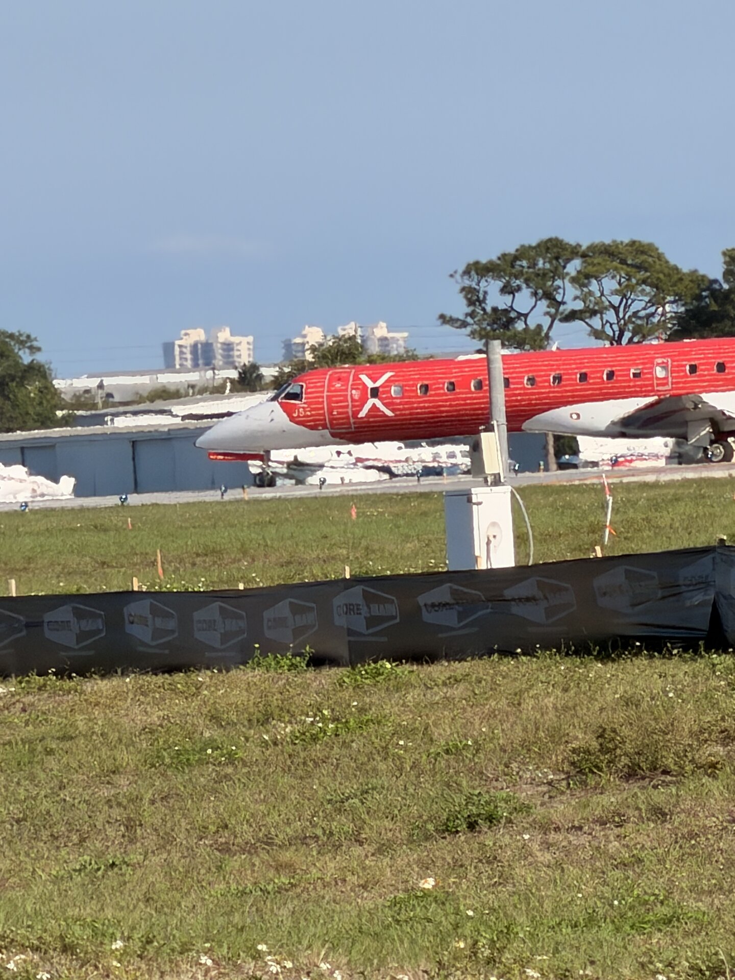 Spotting